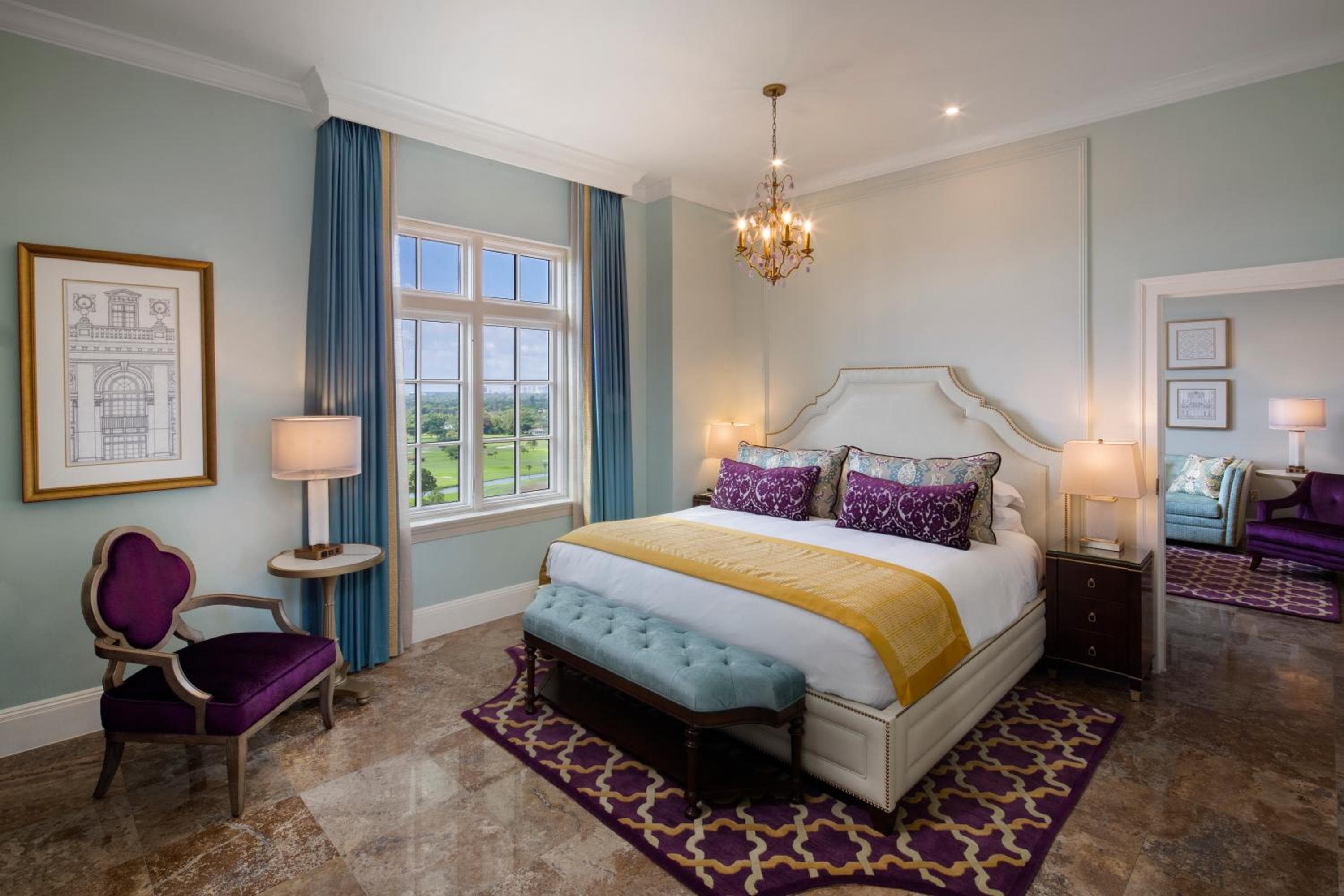 Hotel Biltmore Miami Coral Gables — 7