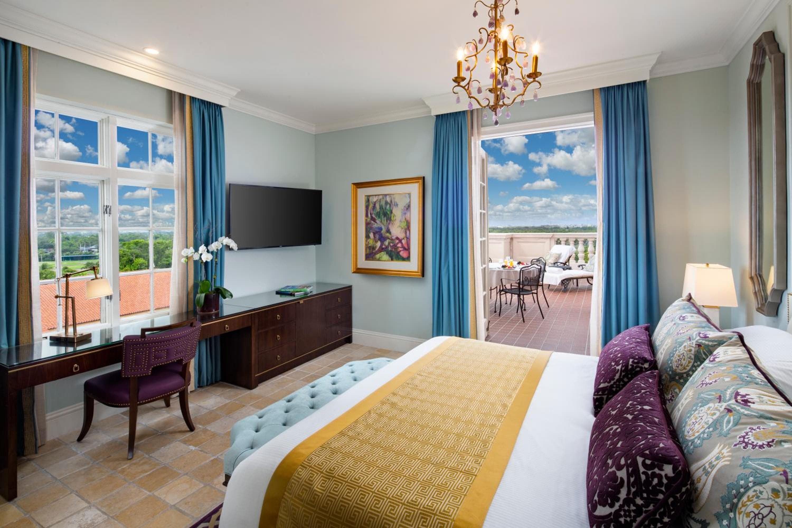 Hotel Biltmore Miami Coral Gables — 23