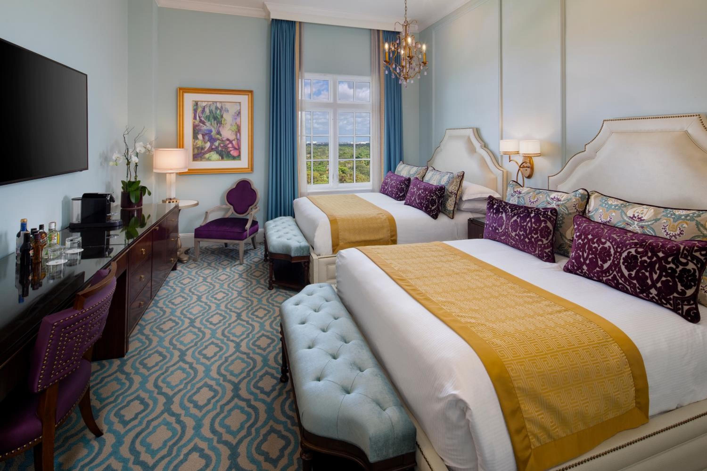 Hotel Biltmore Miami Coral Gables — 14