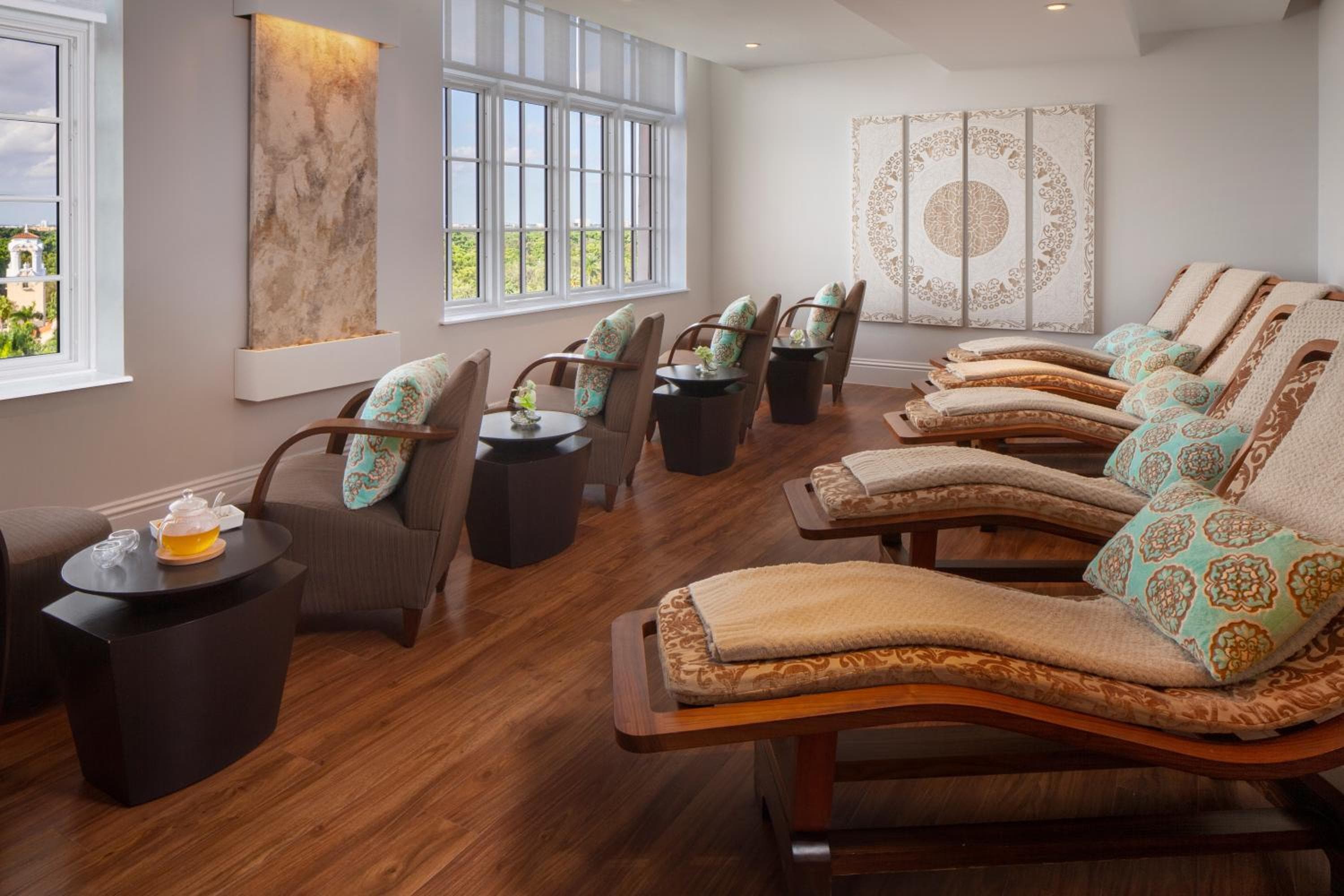 Biltmore Hotel Miami Coral Gables — 29