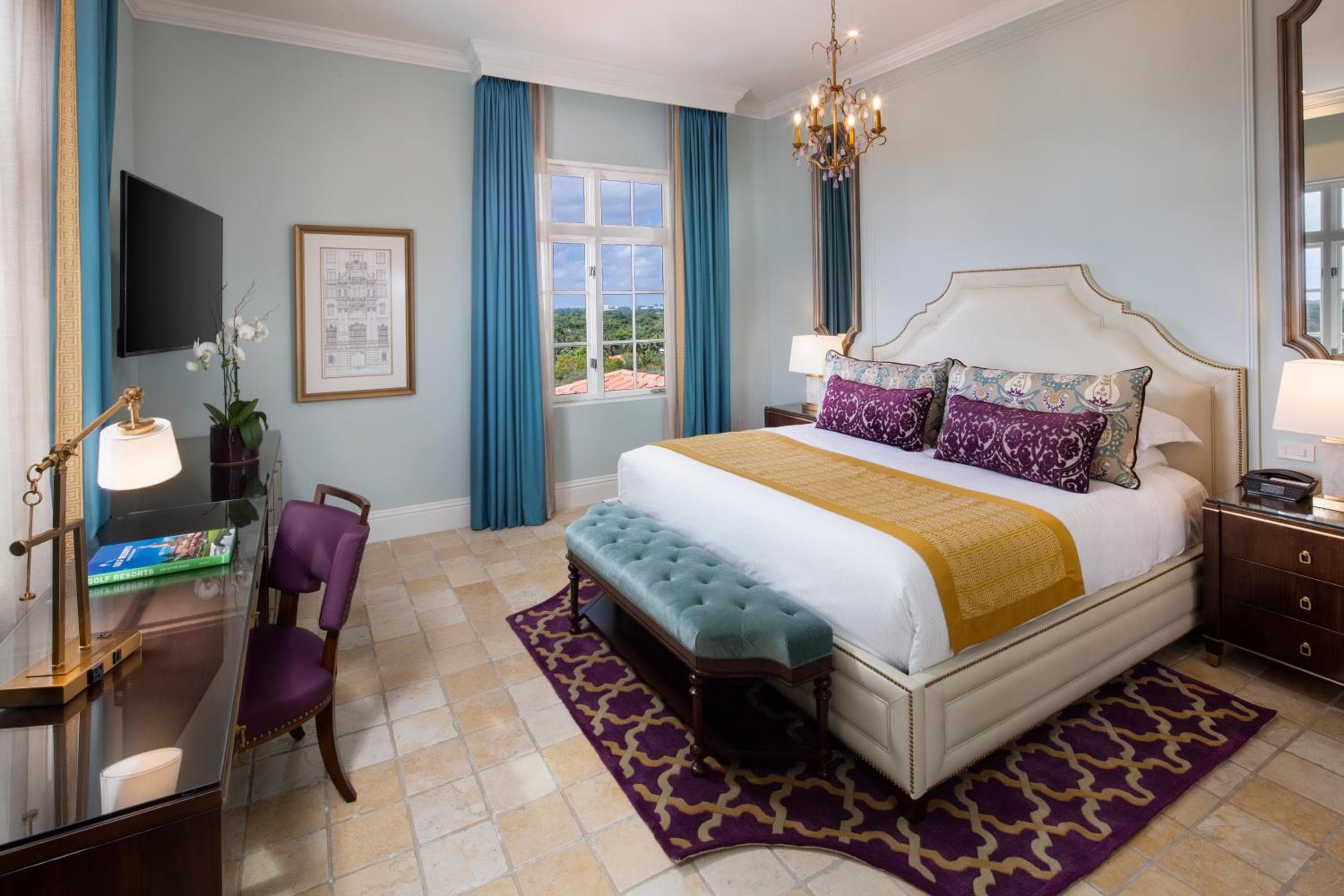 Hotel Biltmore Miami Coral Gables — 9