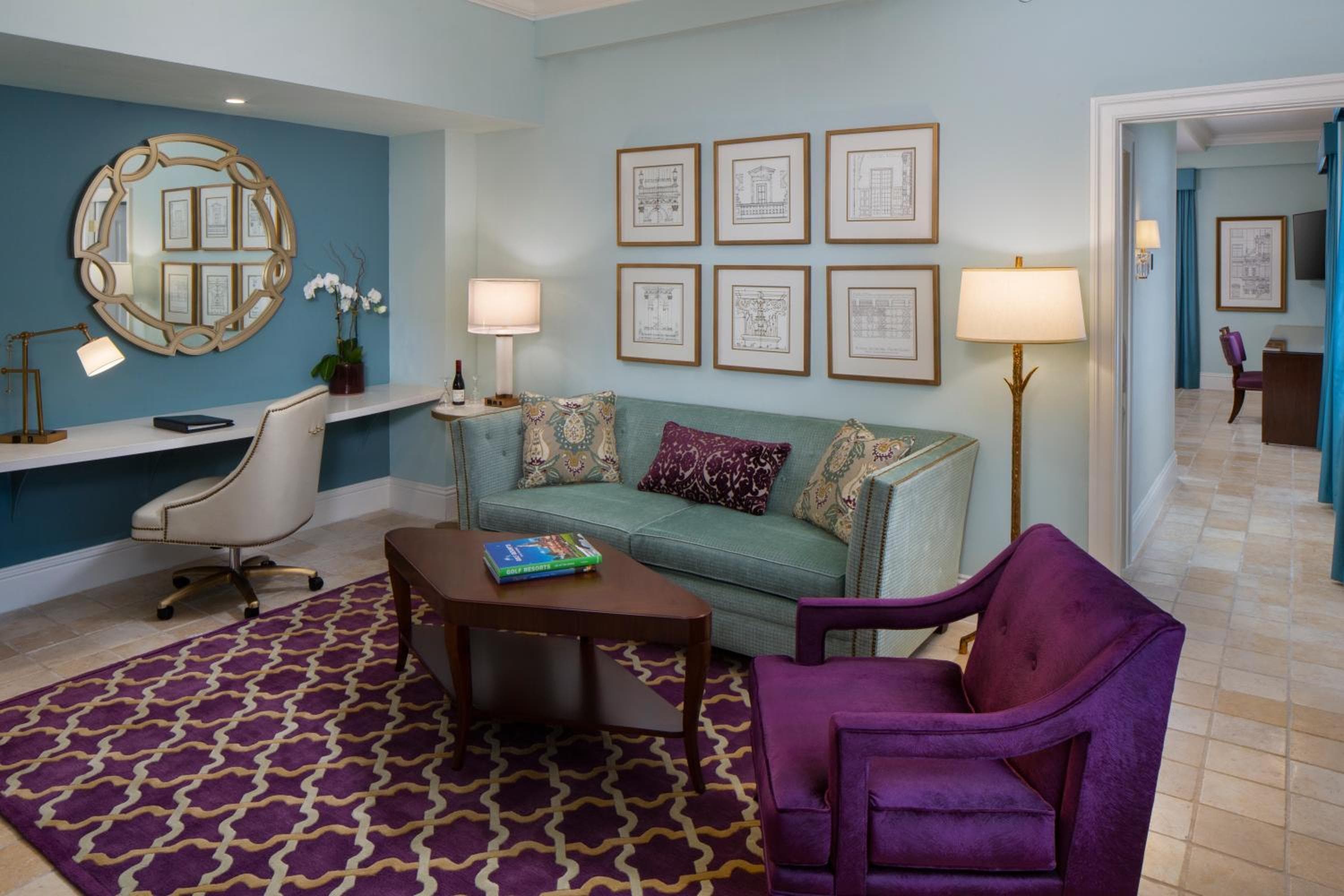 Hotel Biltmore Miami Coral Gables — 21