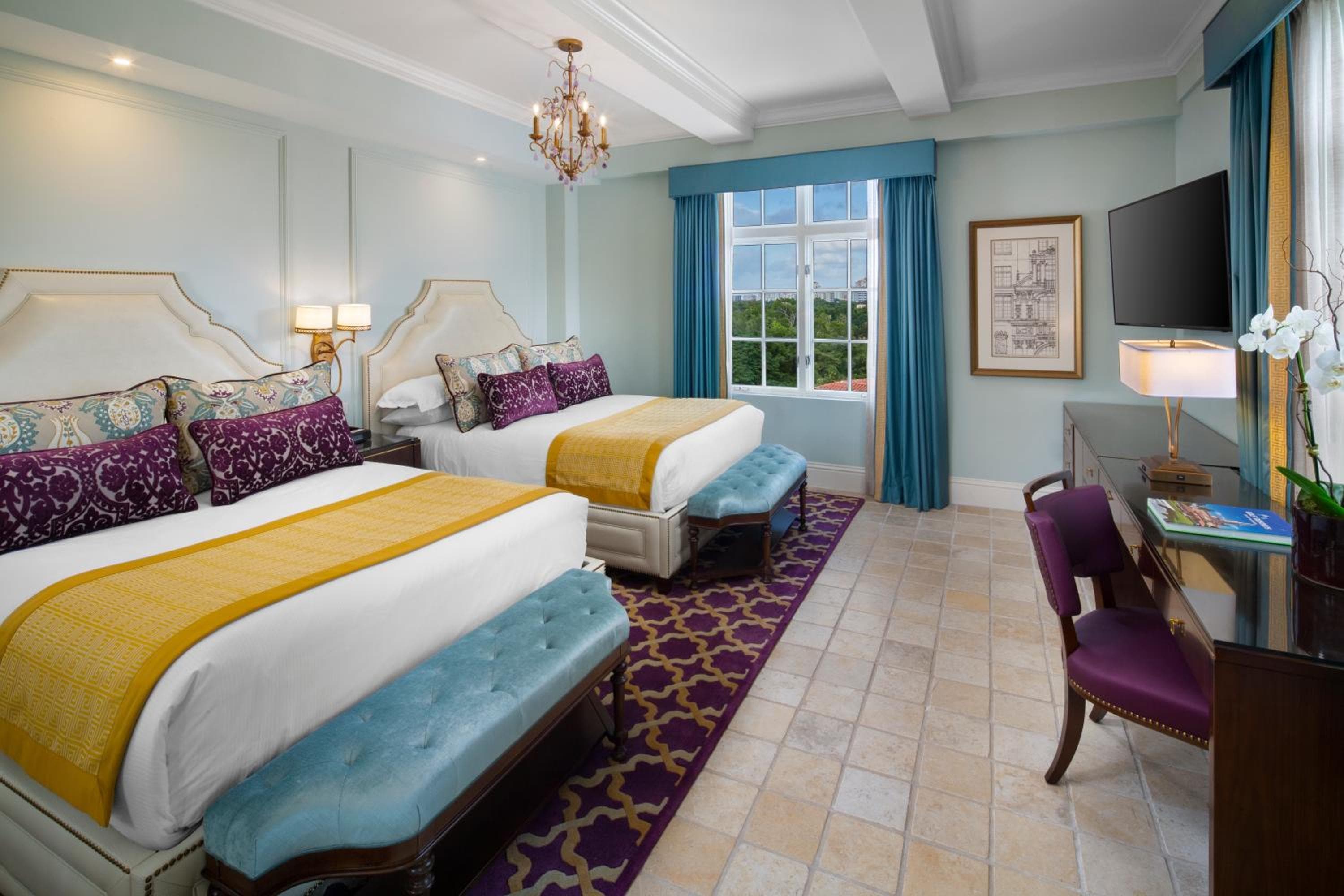 Hotel Biltmore Miami Coral Gables — 8