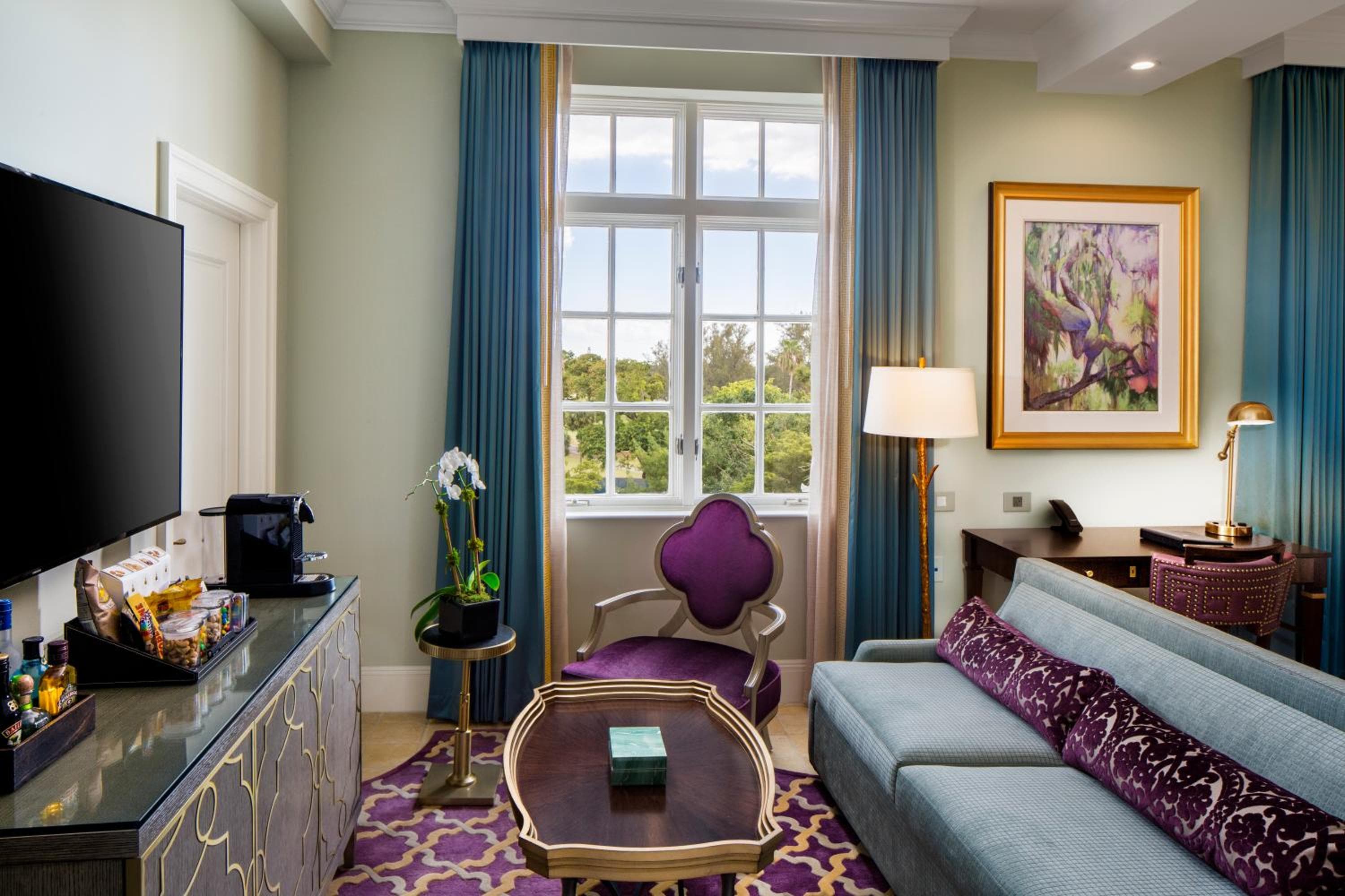 Hotel Biltmore Miami Coral Gables — 16