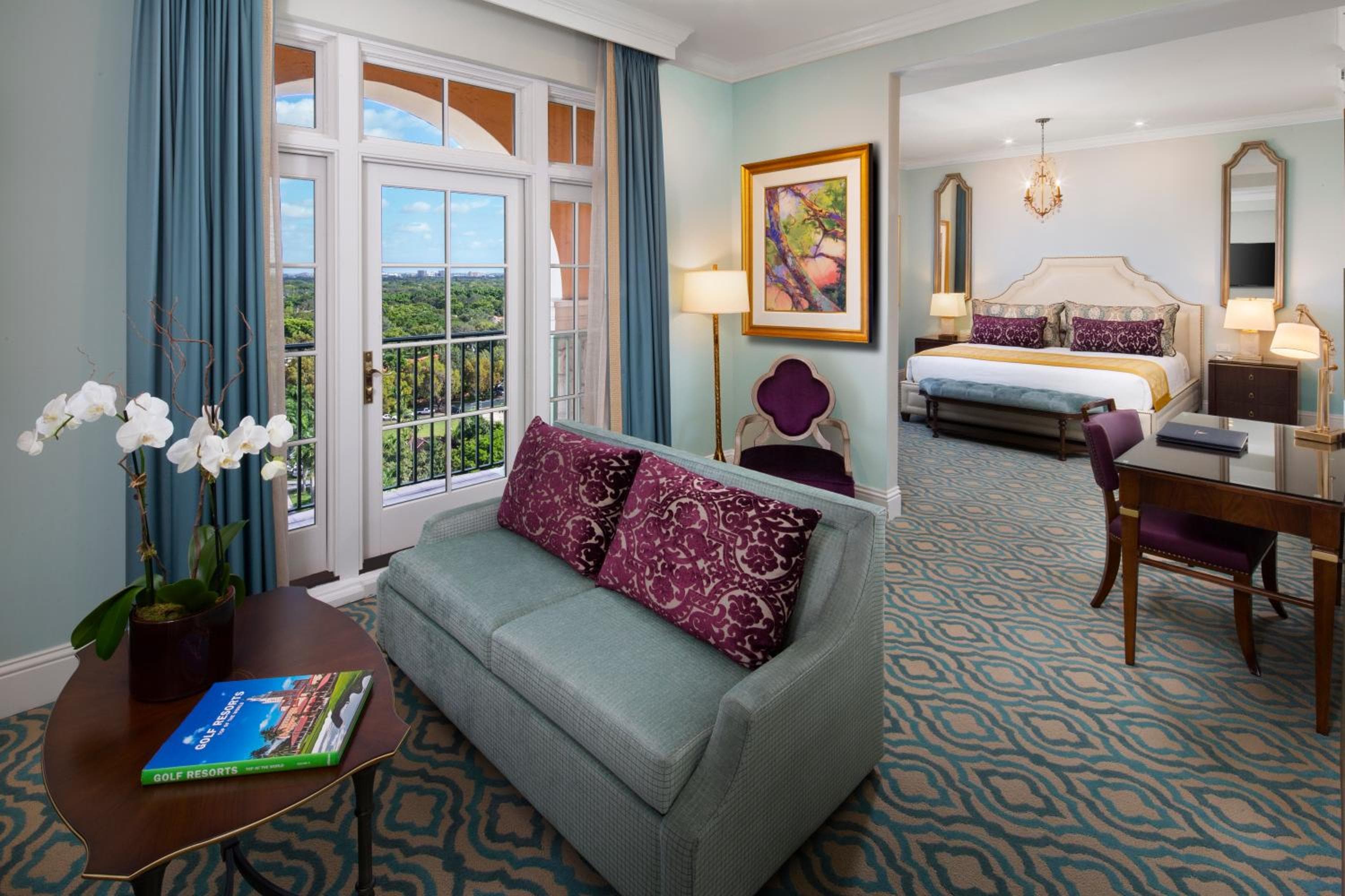 Hotel Biltmore Miami Coral Gables — 22