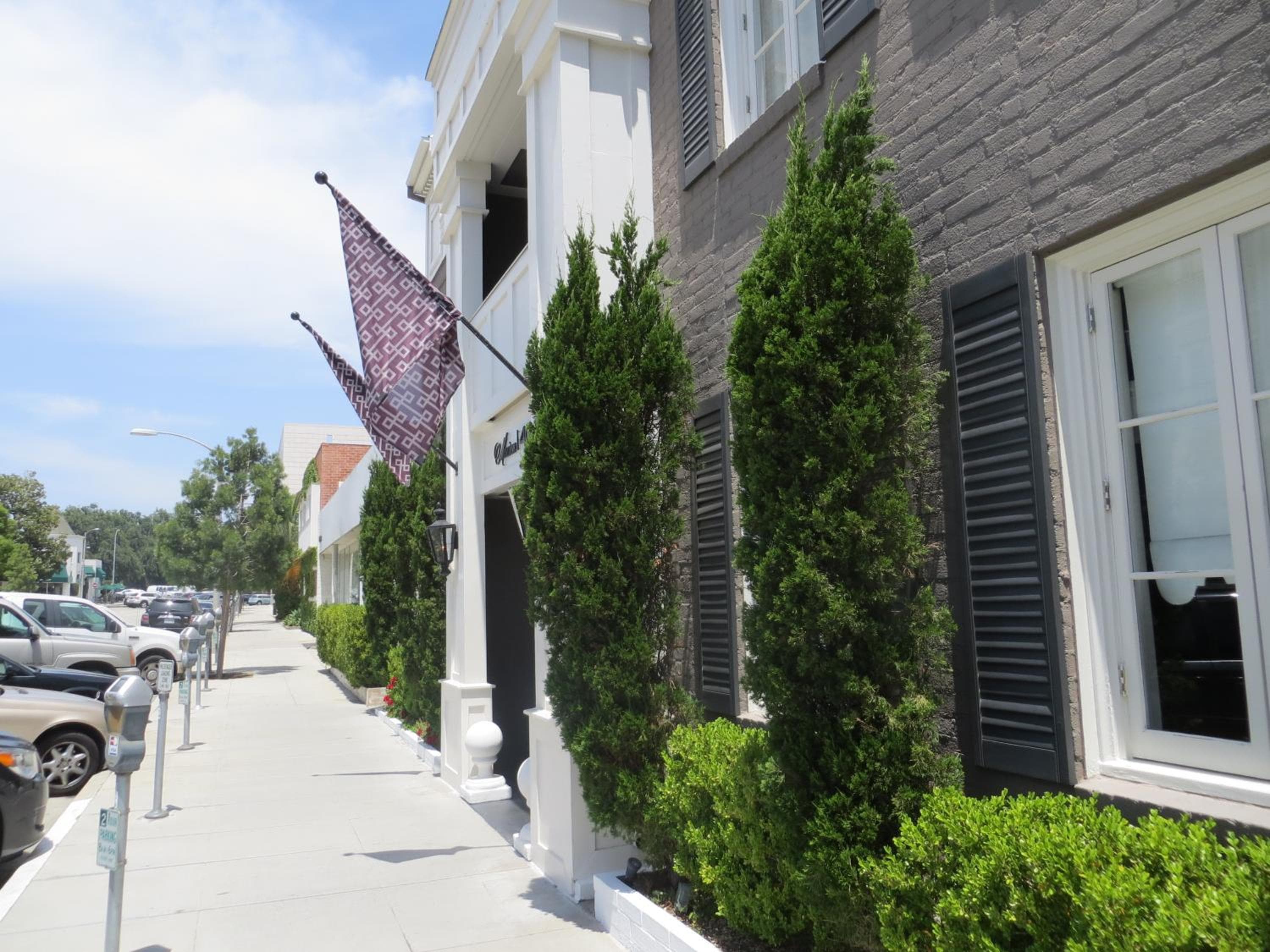 The Hotel Lili — 10