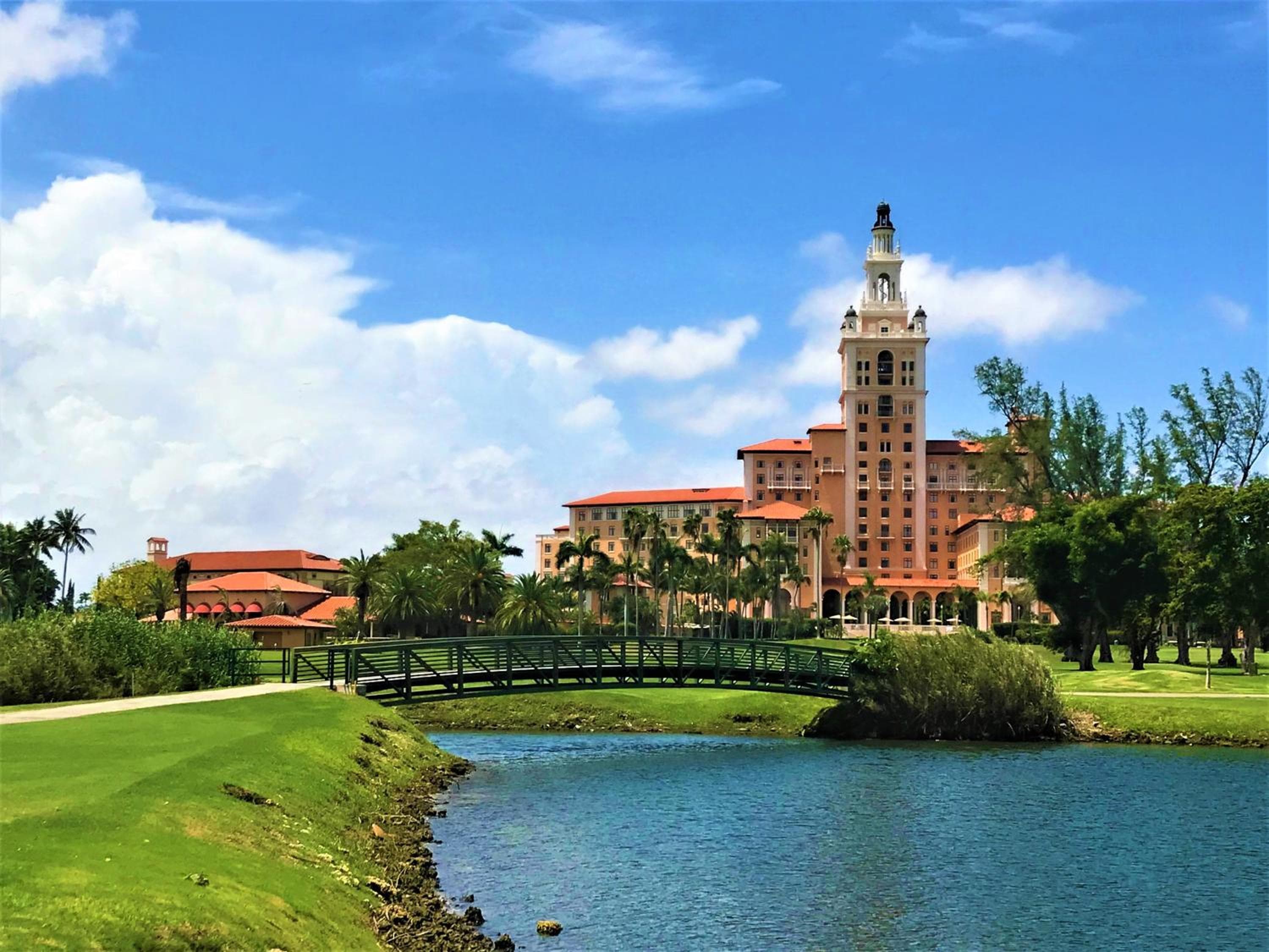 Biltmore Hotel Miami Coral Gables — 30