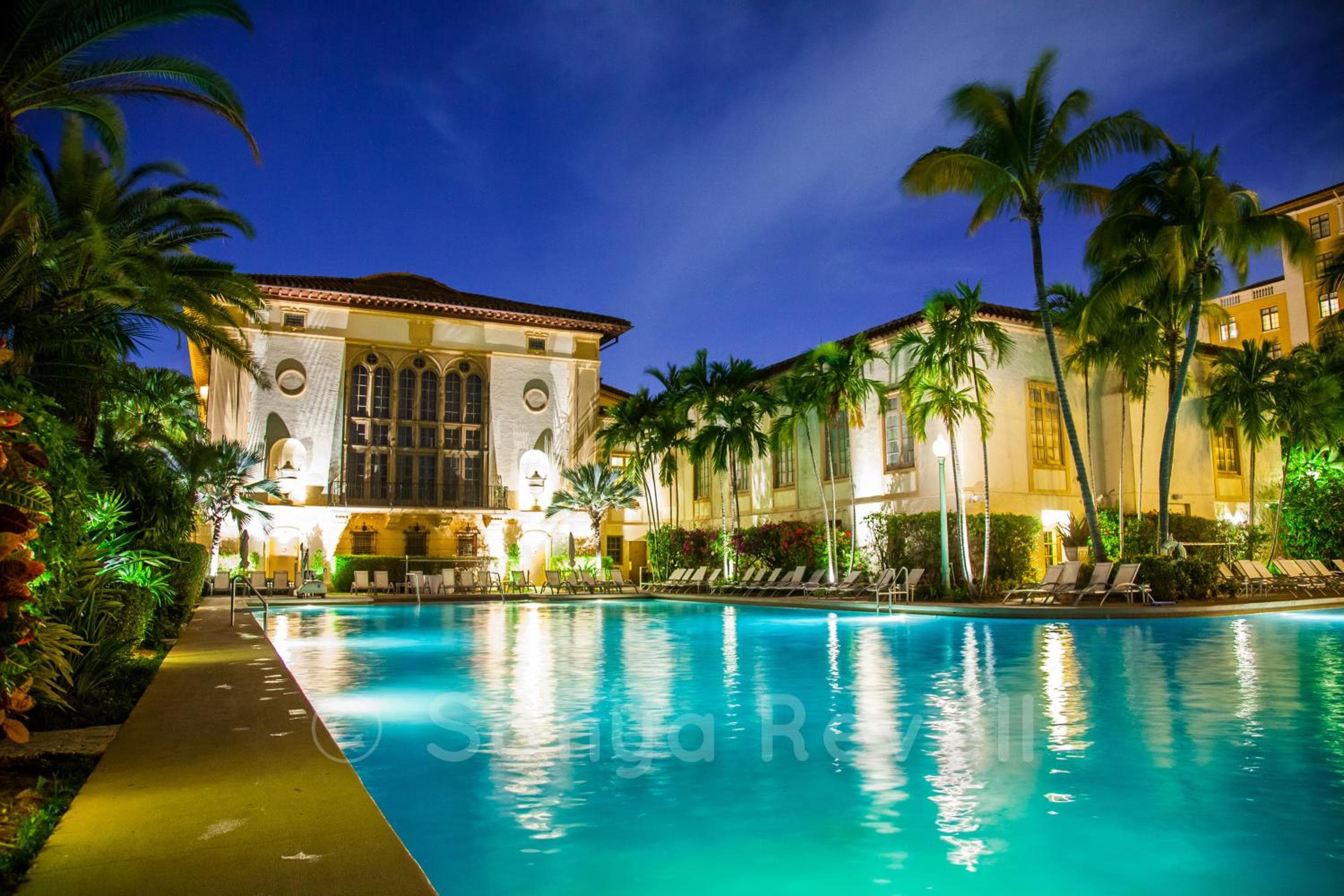 Biltmore Hotel Miami Coral Gables — 28