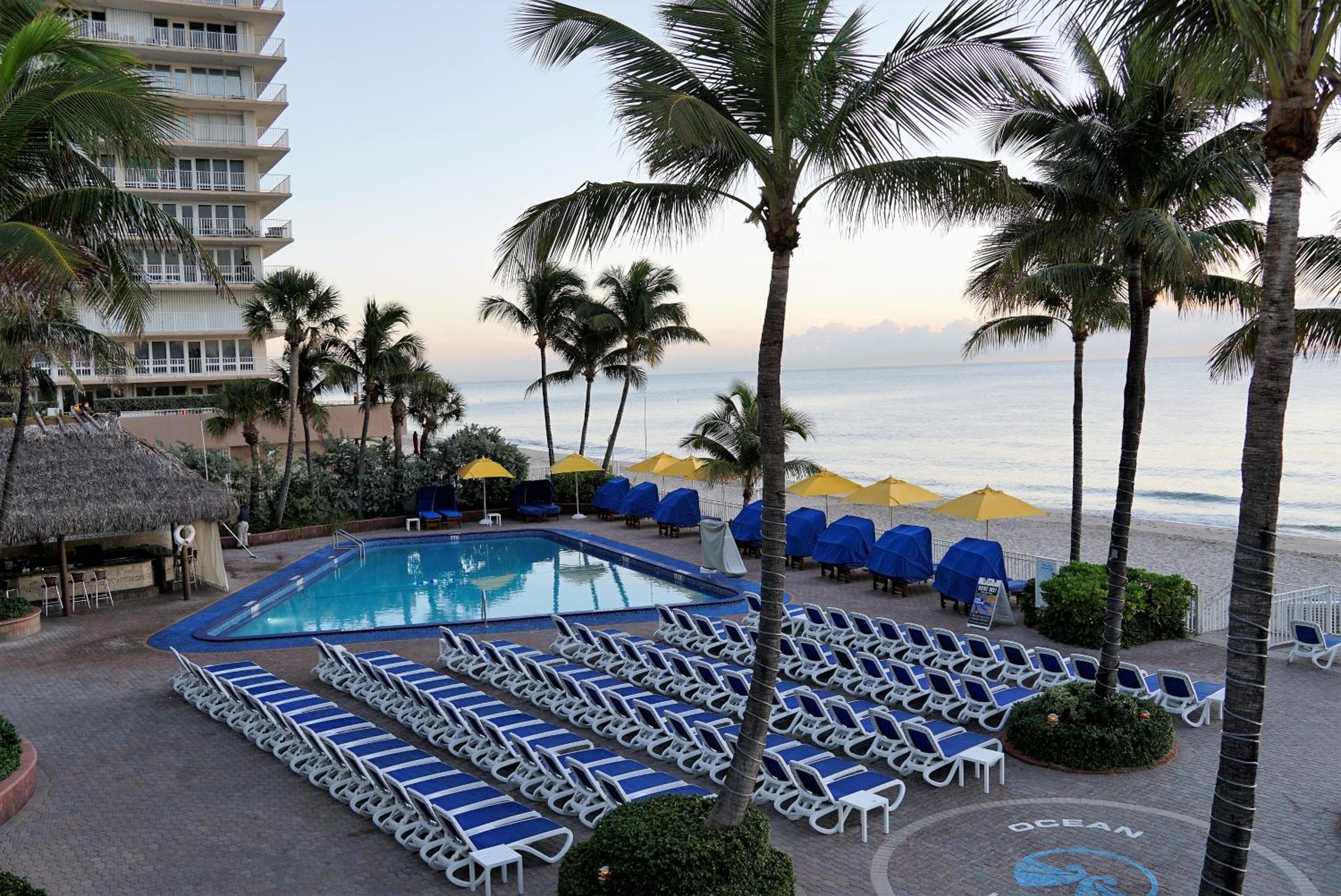 Ocean Sky Hotel & Resort — 15