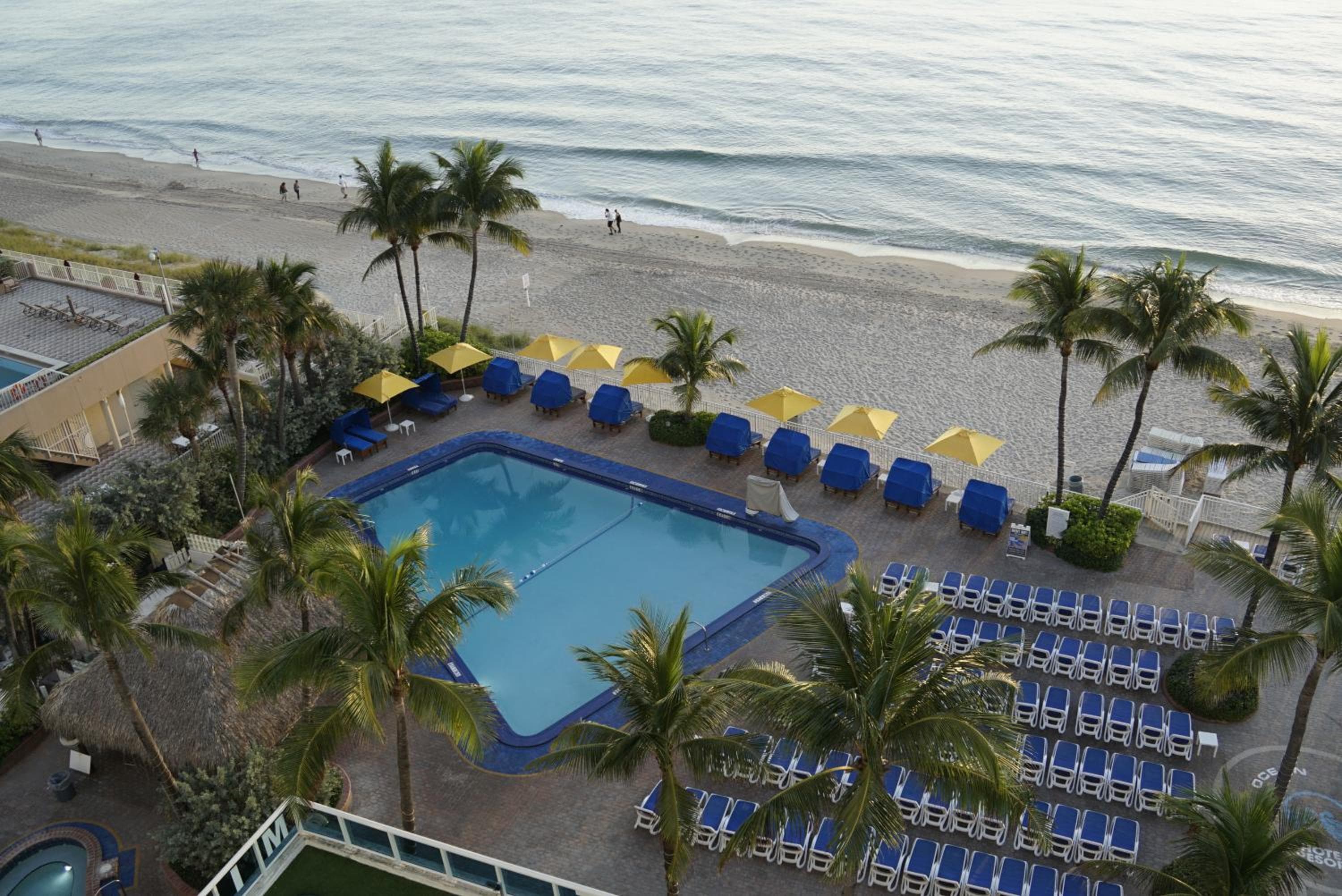 Ocean Sky Hotel & Resort — 13