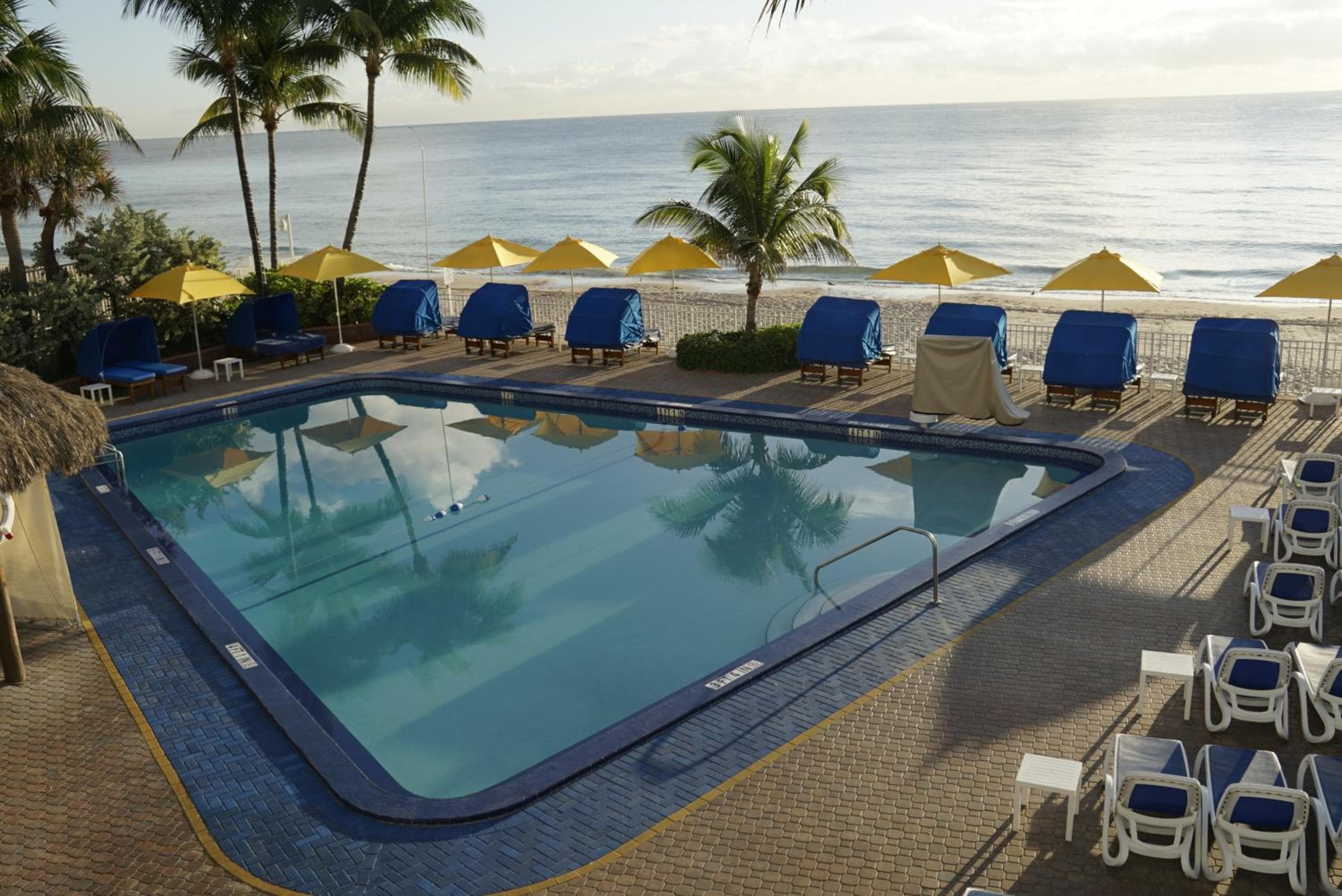 Ocean Sky Hotel & Resort — 10