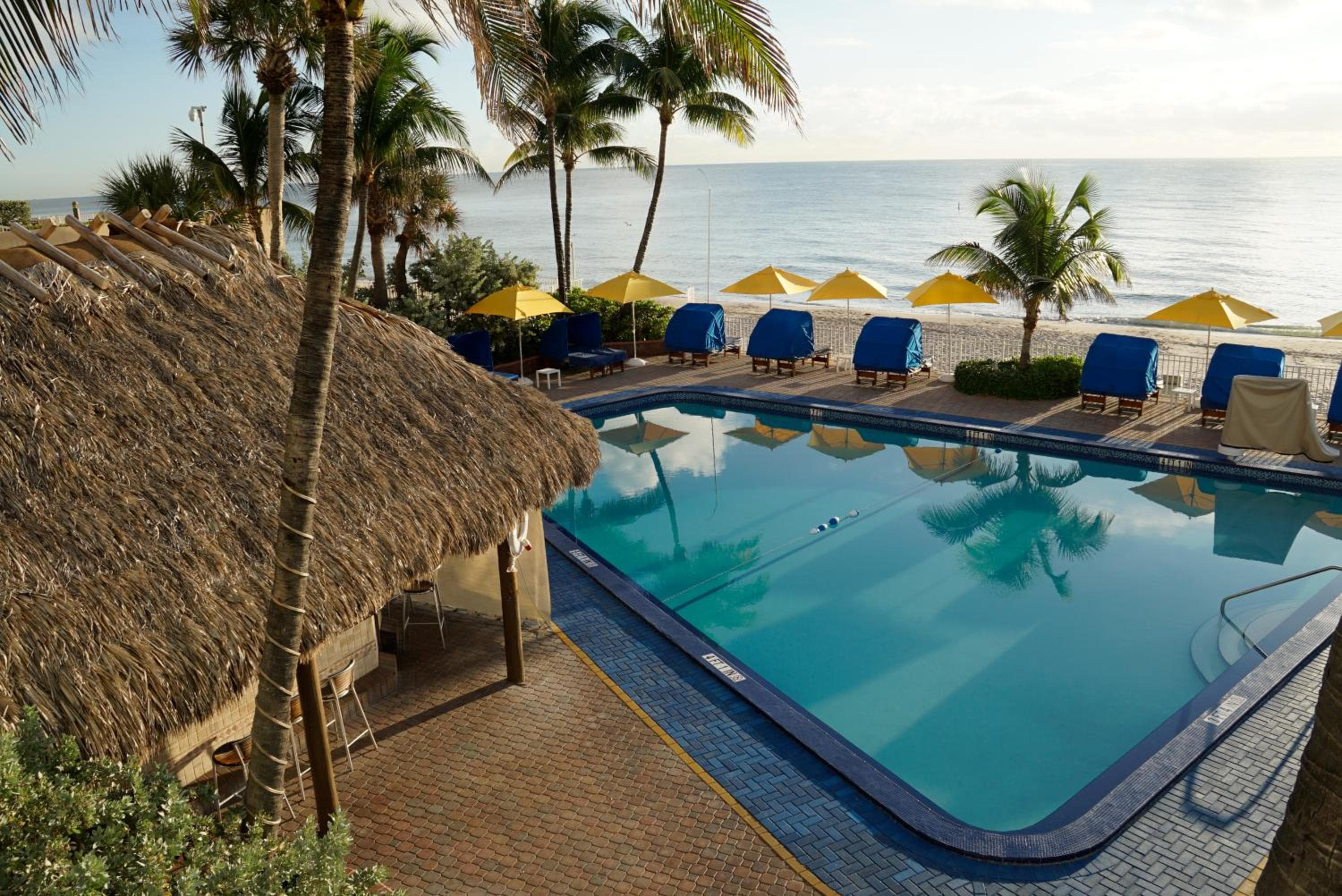 Ocean Sky Hotel & Resort — 9