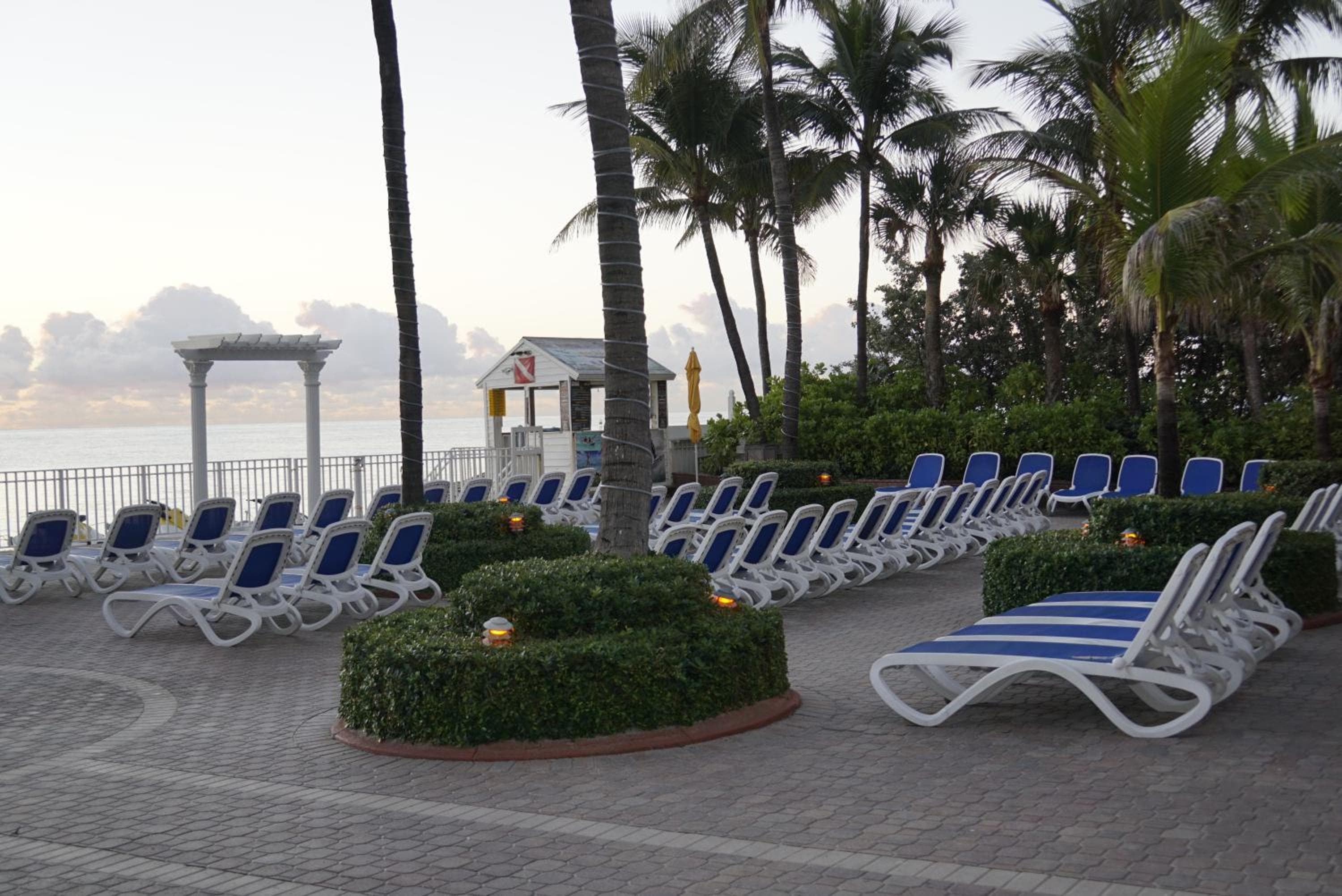 Ocean Sky Hotel & Resort — 8
