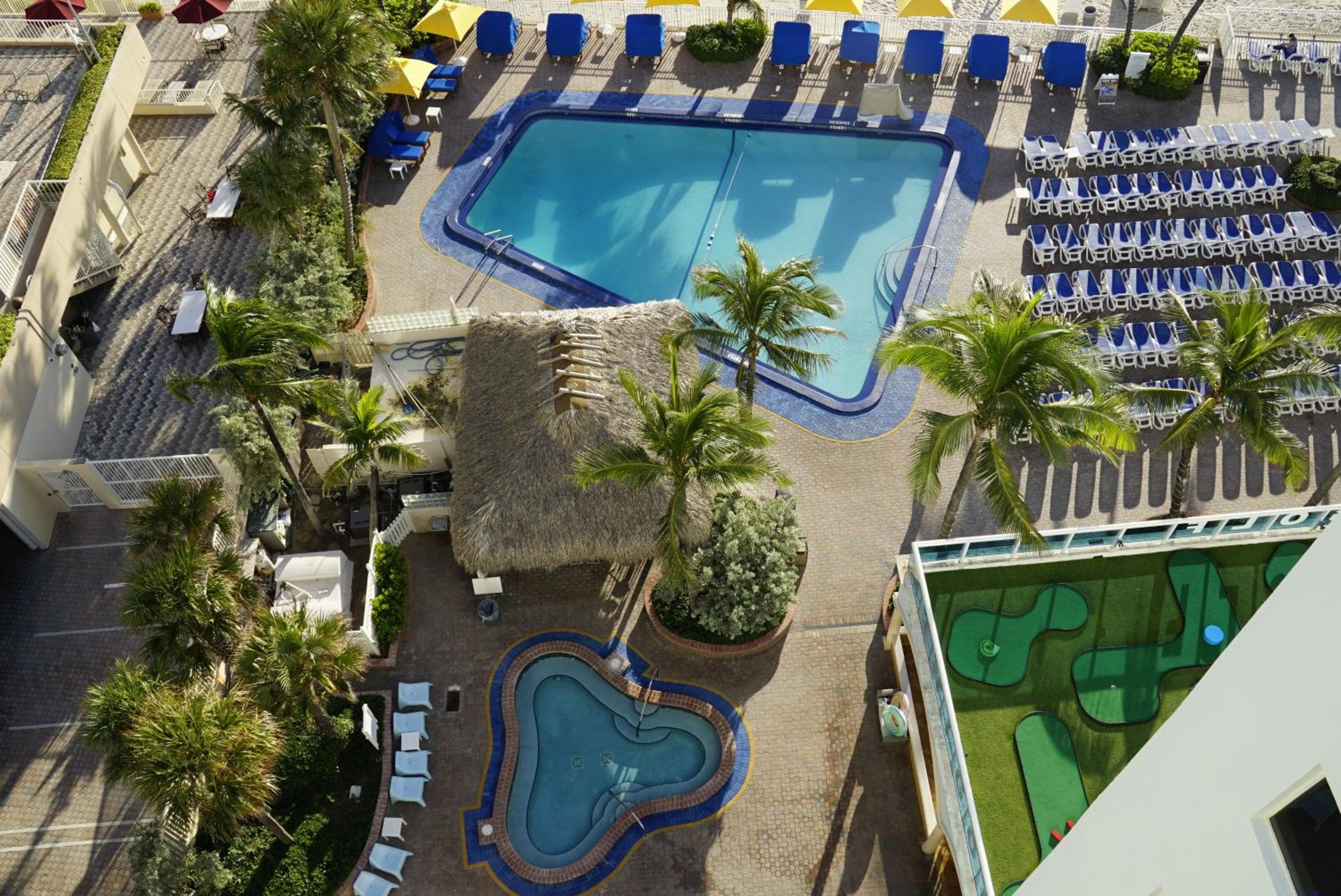 Ocean Sky Hotel & Resort — 7