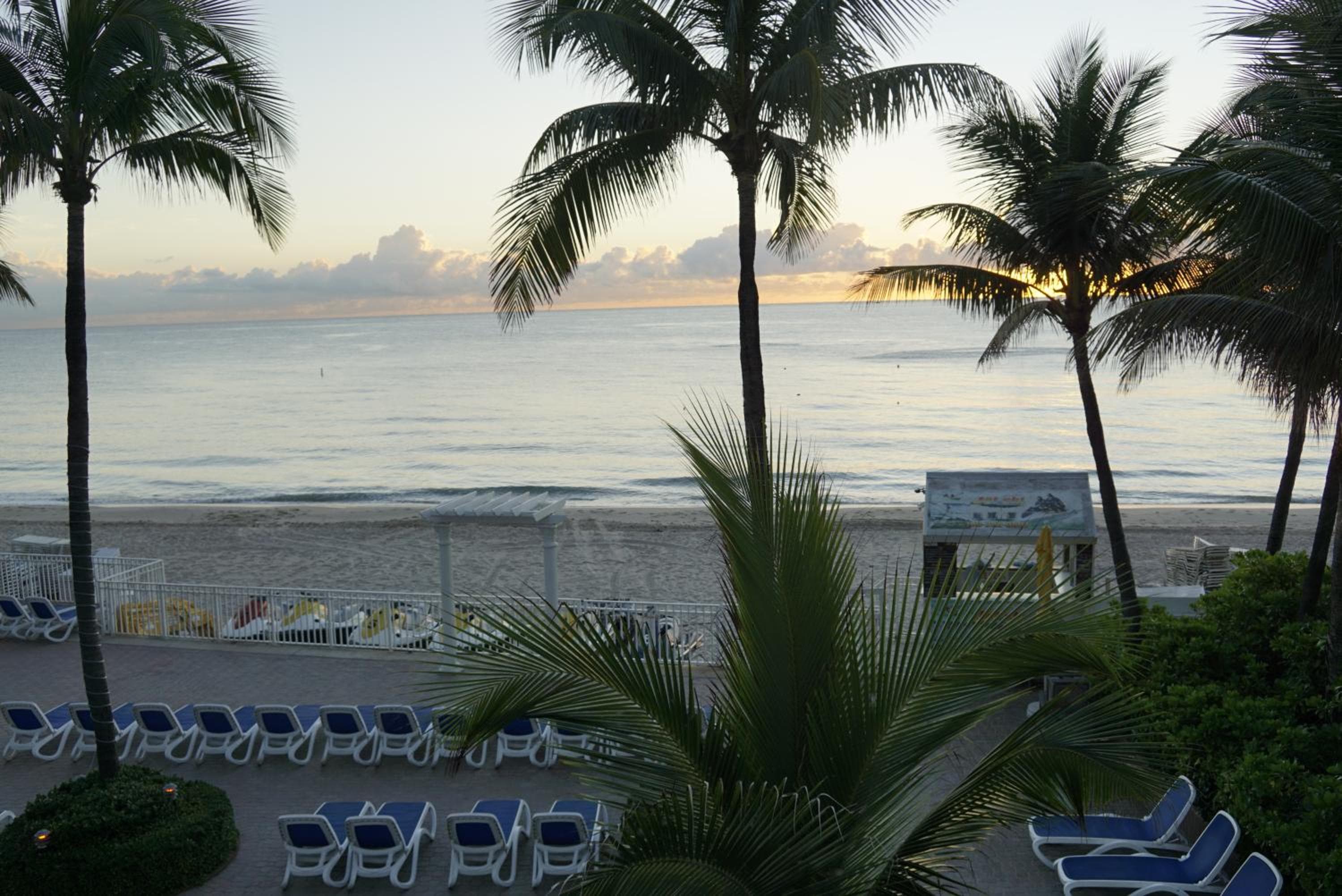 Ocean Sky Hotel & Resort — 5
