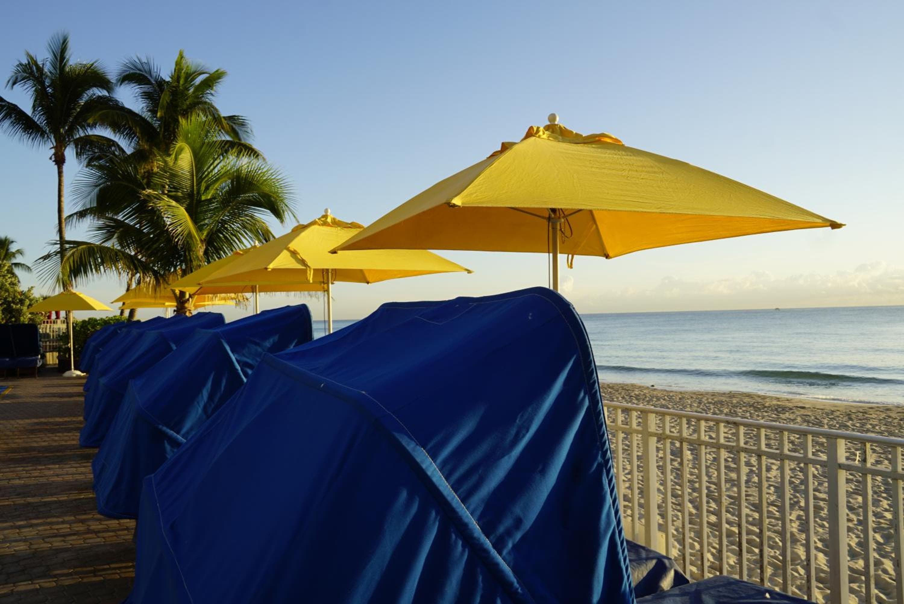 Ocean Sky Hotel & Resort — 4