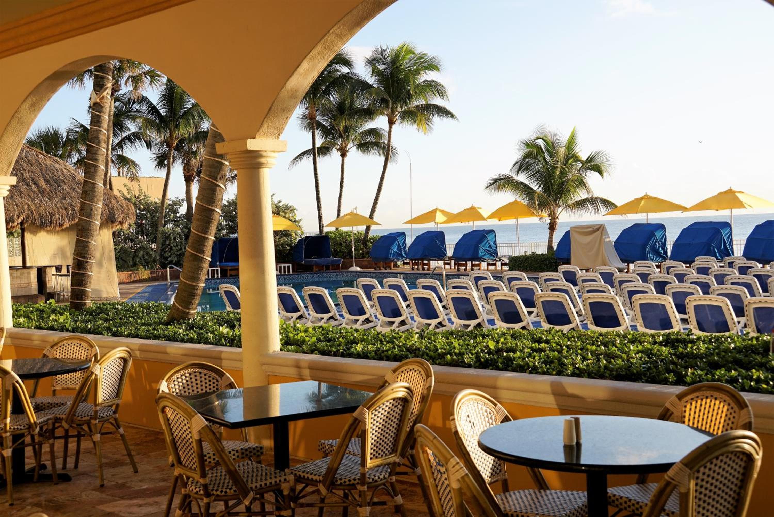 Ocean Sky Hotel & Resort — 3