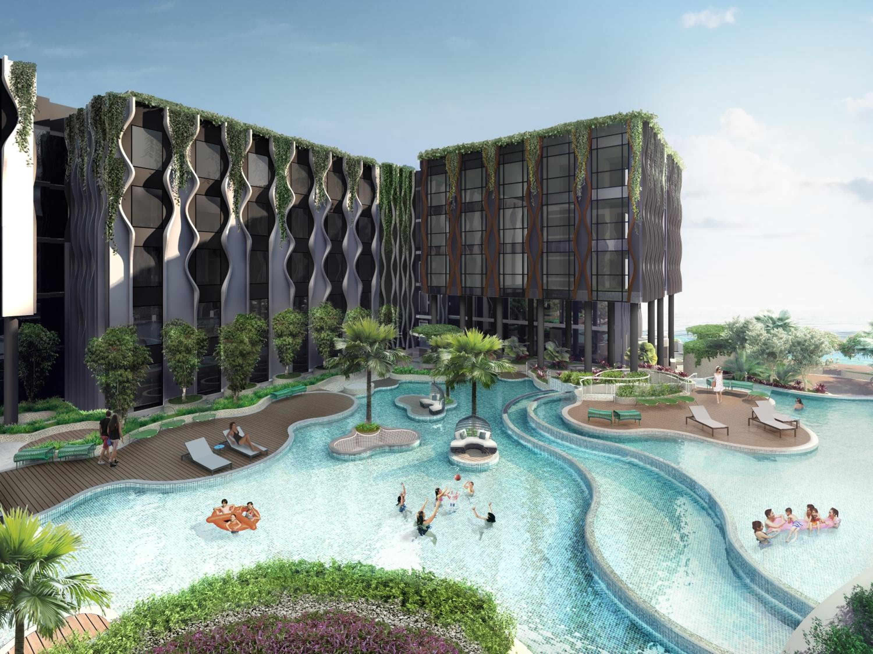 Village Hotel Sentosa by Far East Hospitality hotel, 10 Artillery Avenue #02-01, Singapore, Singapore — photo 25