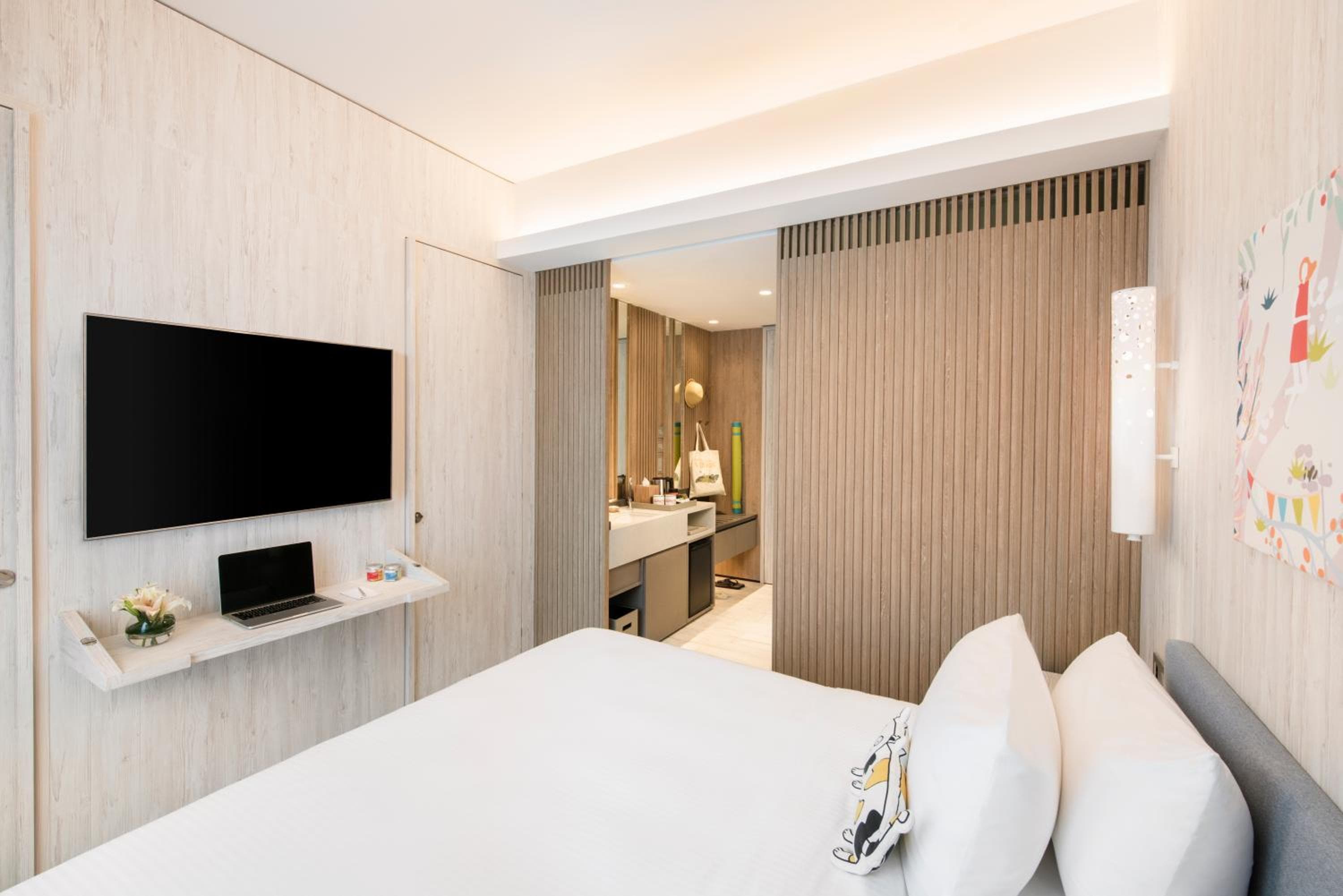 Village Hotel Sentosa by Far East Hospitality hotel, 10 Artillery Avenue #02-01, Singapore, Singapore — photo 32