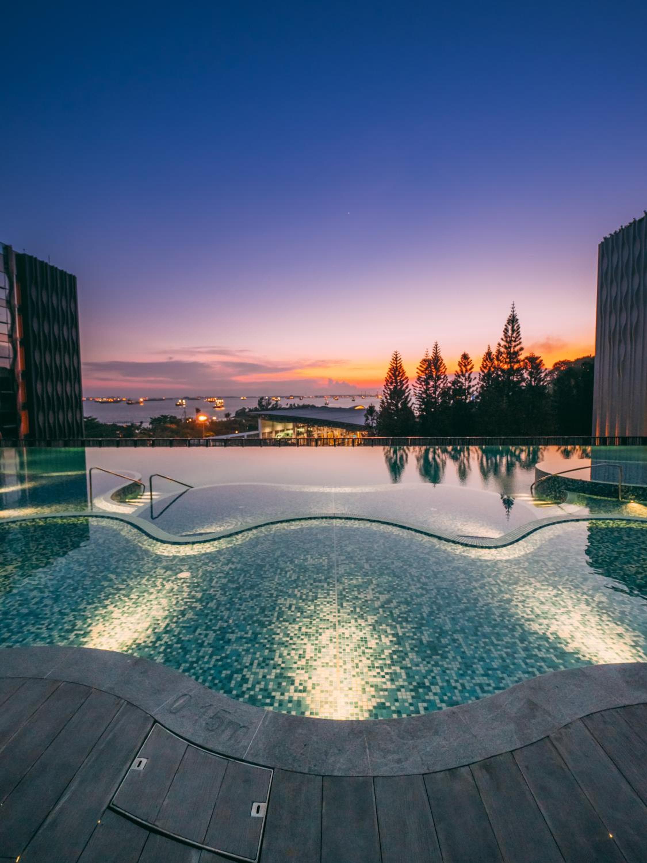 Village Hotel Sentosa by Far East Hospitality hotel, 10 Artillery Avenue #02-01, Singapore, Singapore — photo 9