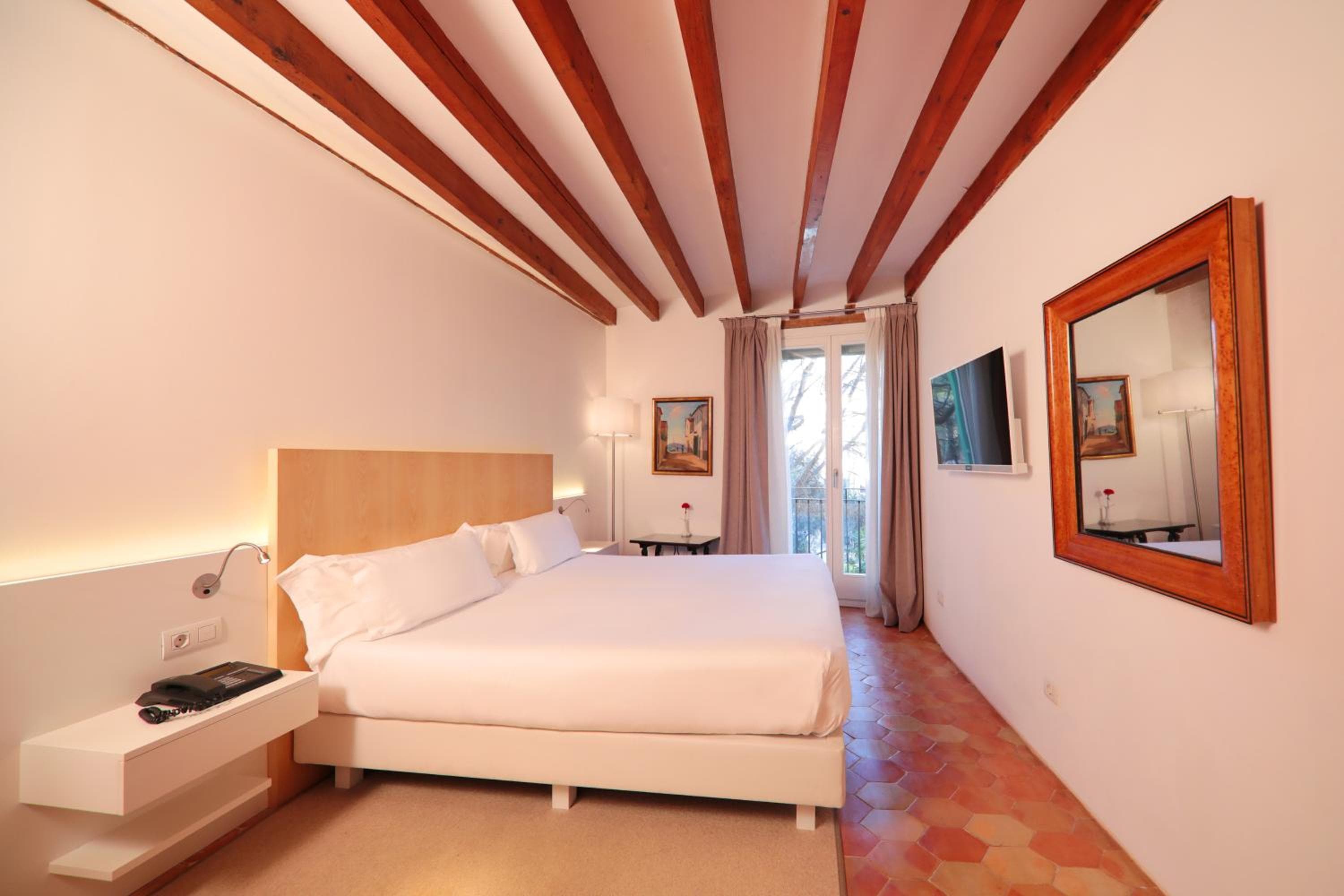 AH Art Hotel Palma — 24