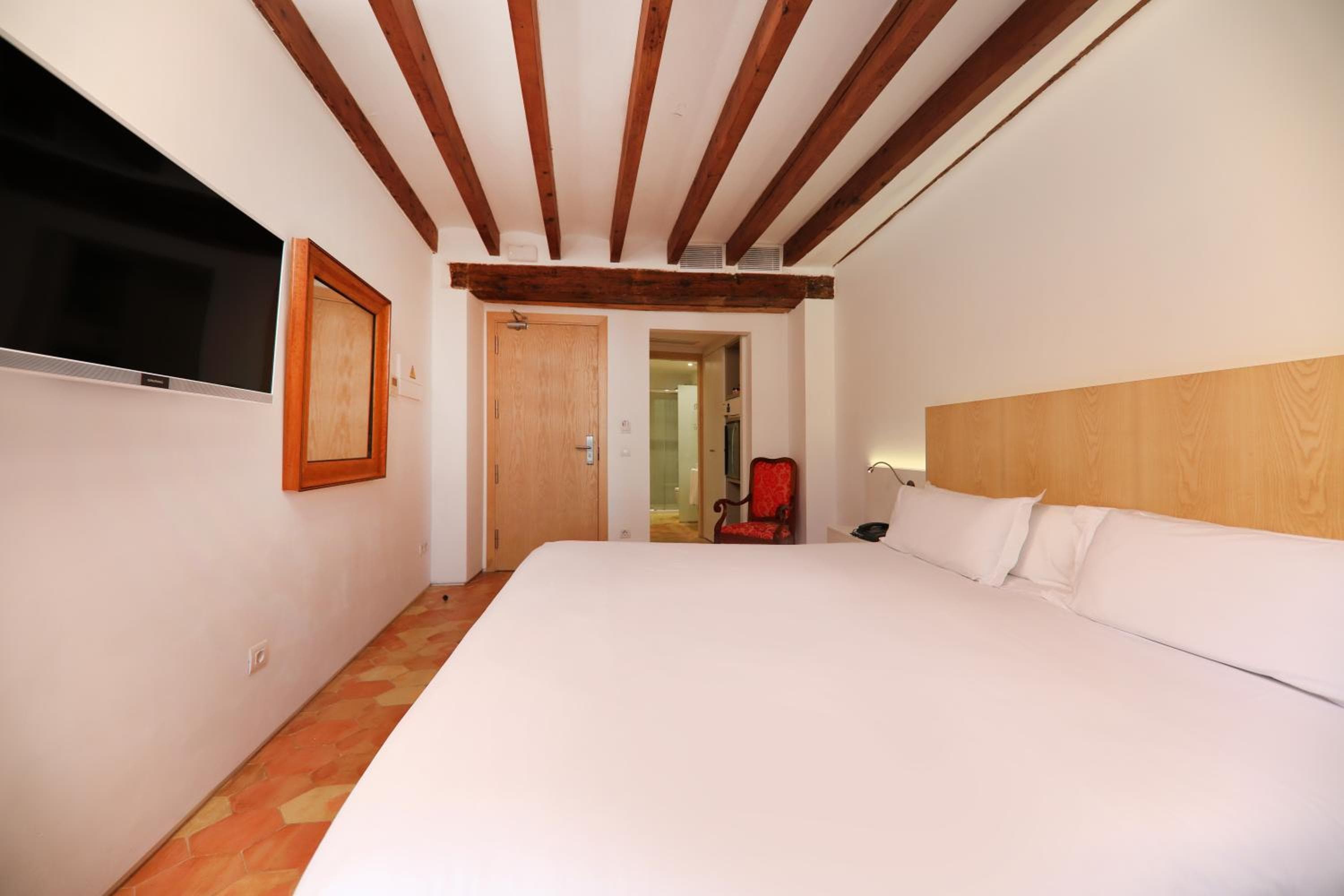 AH Art Hotel Palma — 23