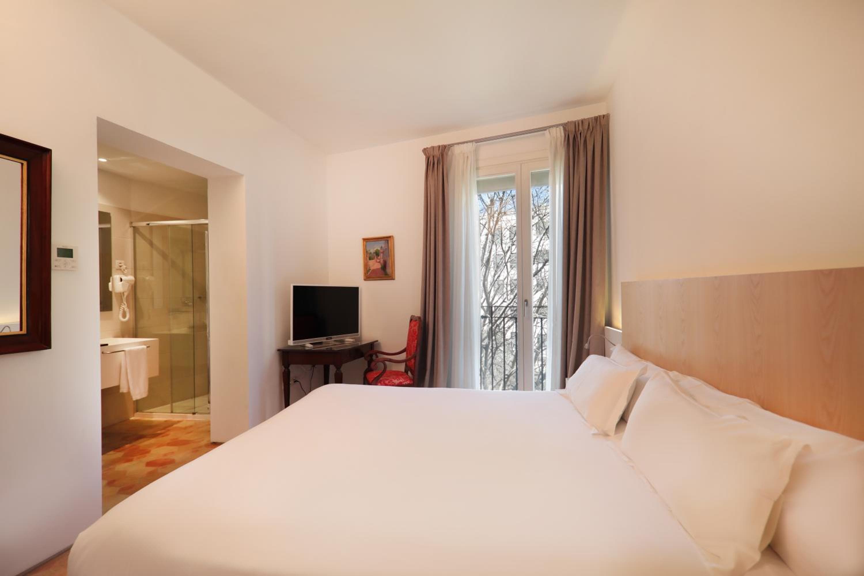 AH Art Hotel Palma — 26