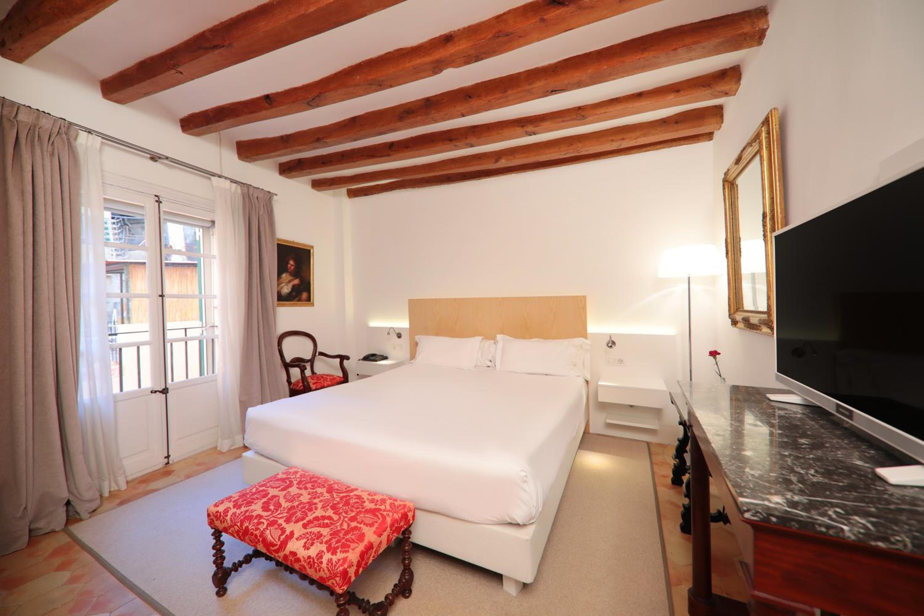 AH Art Hotel Palma — 21