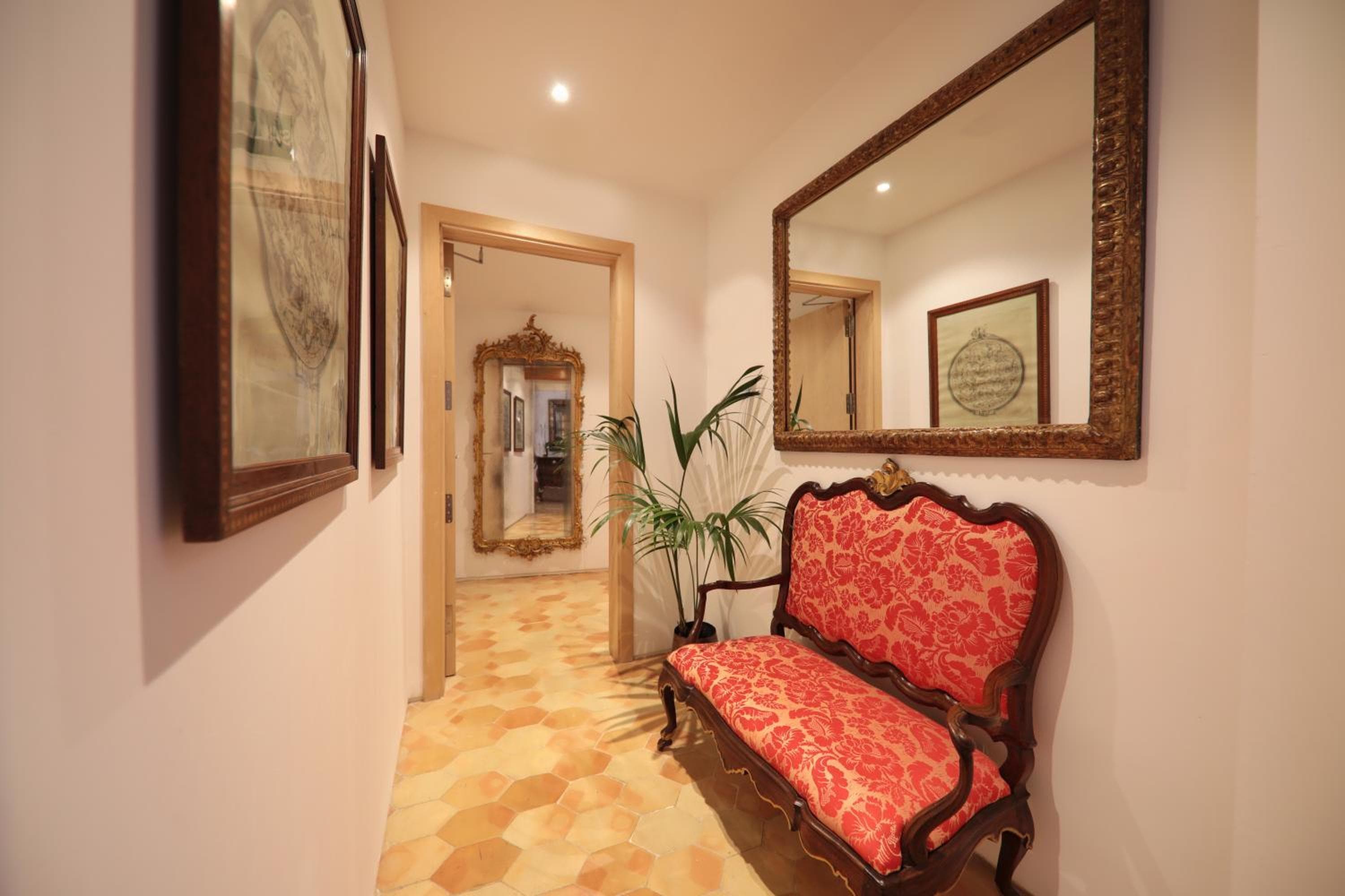 AH Art Hotel Palma — 17