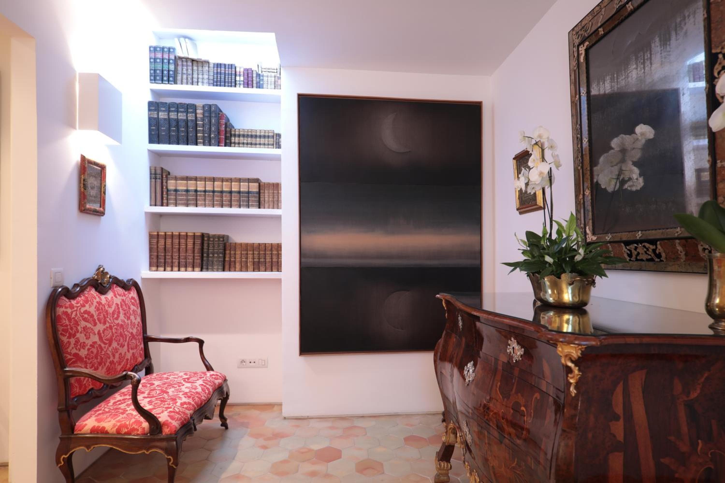 AH Art Hotel Palma — 18