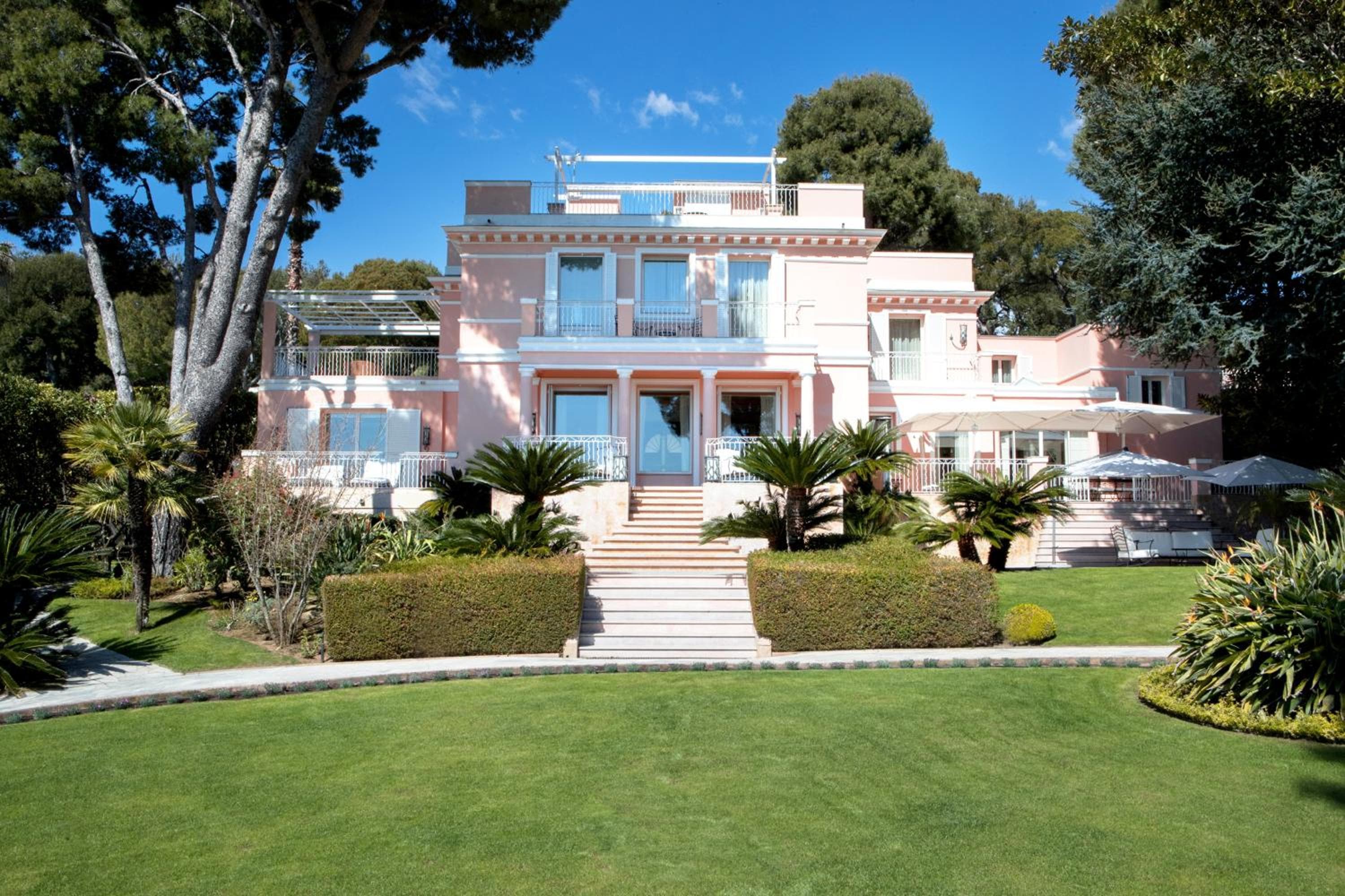 Grand-Hôtel du Cap-Ferrat, un hotel Four Seasons — 24