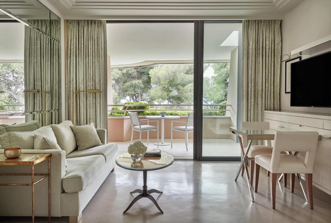 Grand-Hôtel du Cap-Ferrat, un hotel Four Seasons — 8