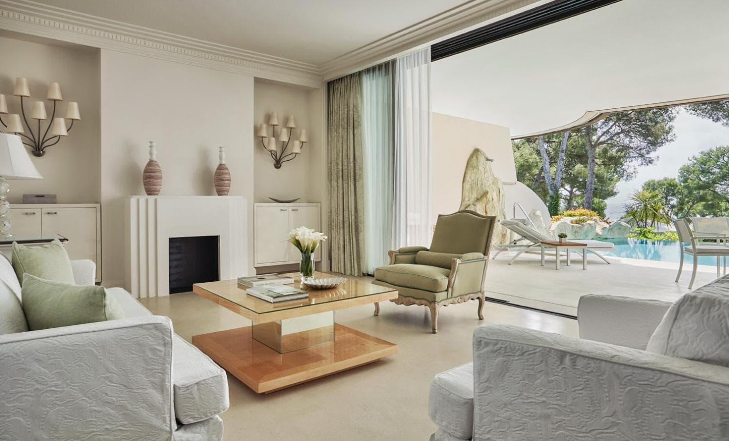 Grand-Hôtel du Cap-Ferrat, un hotel Four Seasons — 14