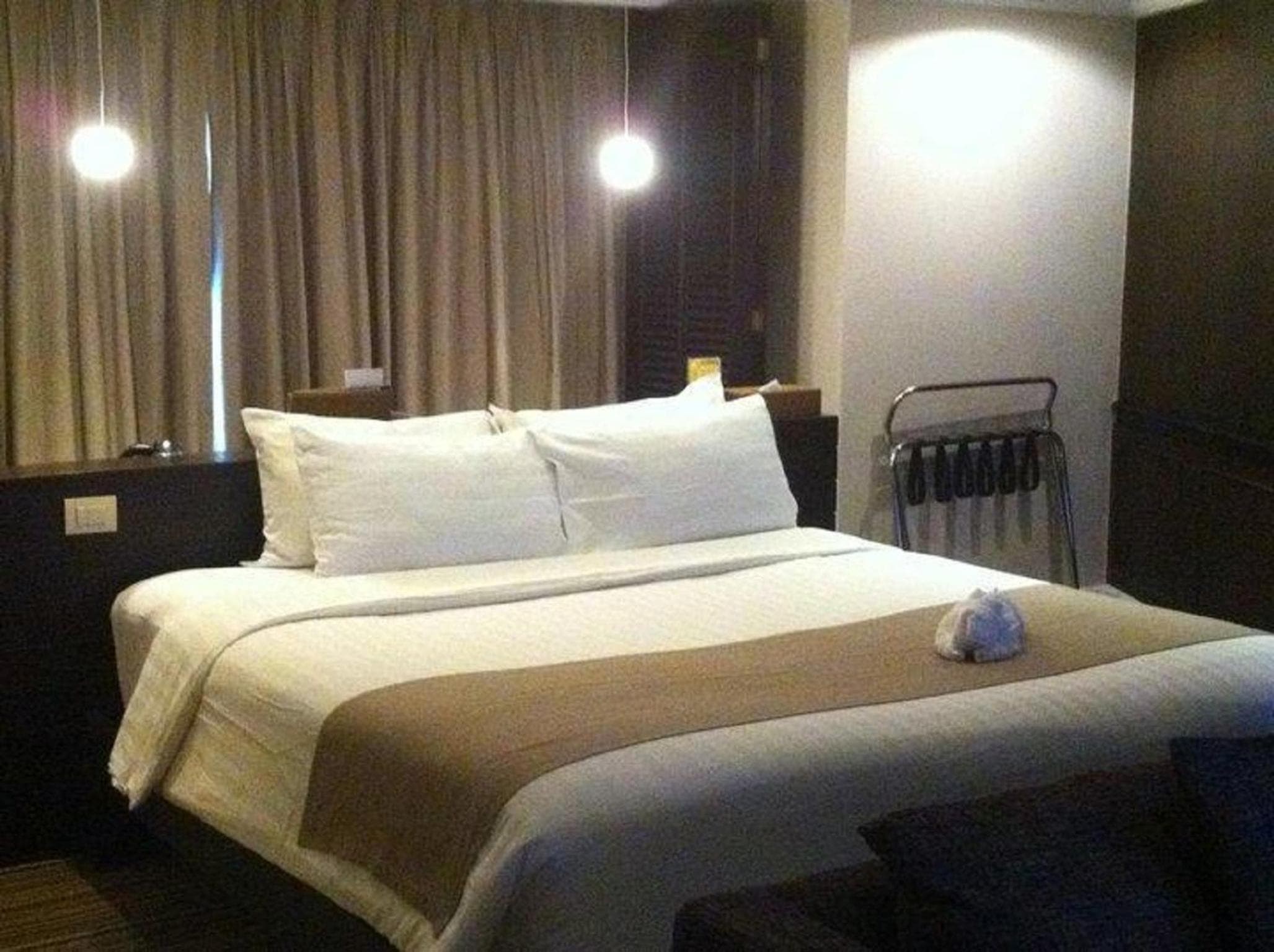 S15 Sukhumvit Hotel — 18