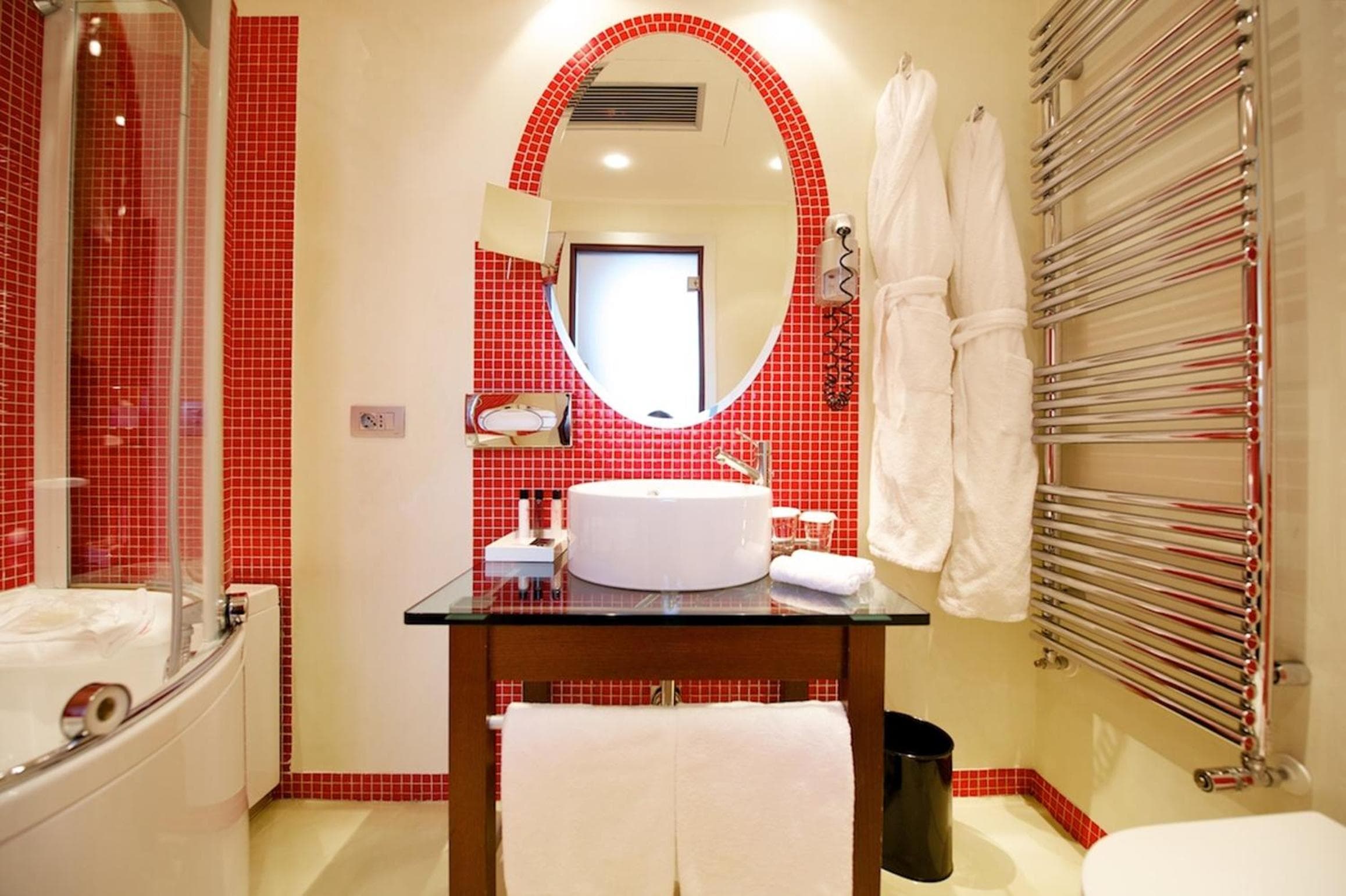 La Griffe Hotel Roma — 24