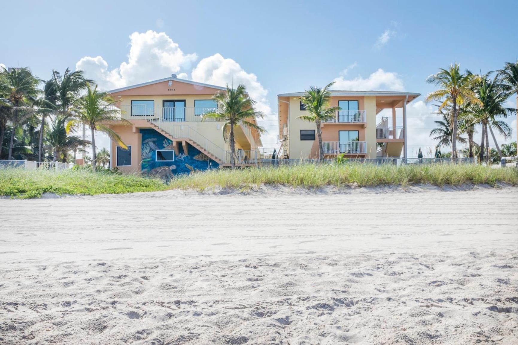 Windjammer Resort e beach club — 14