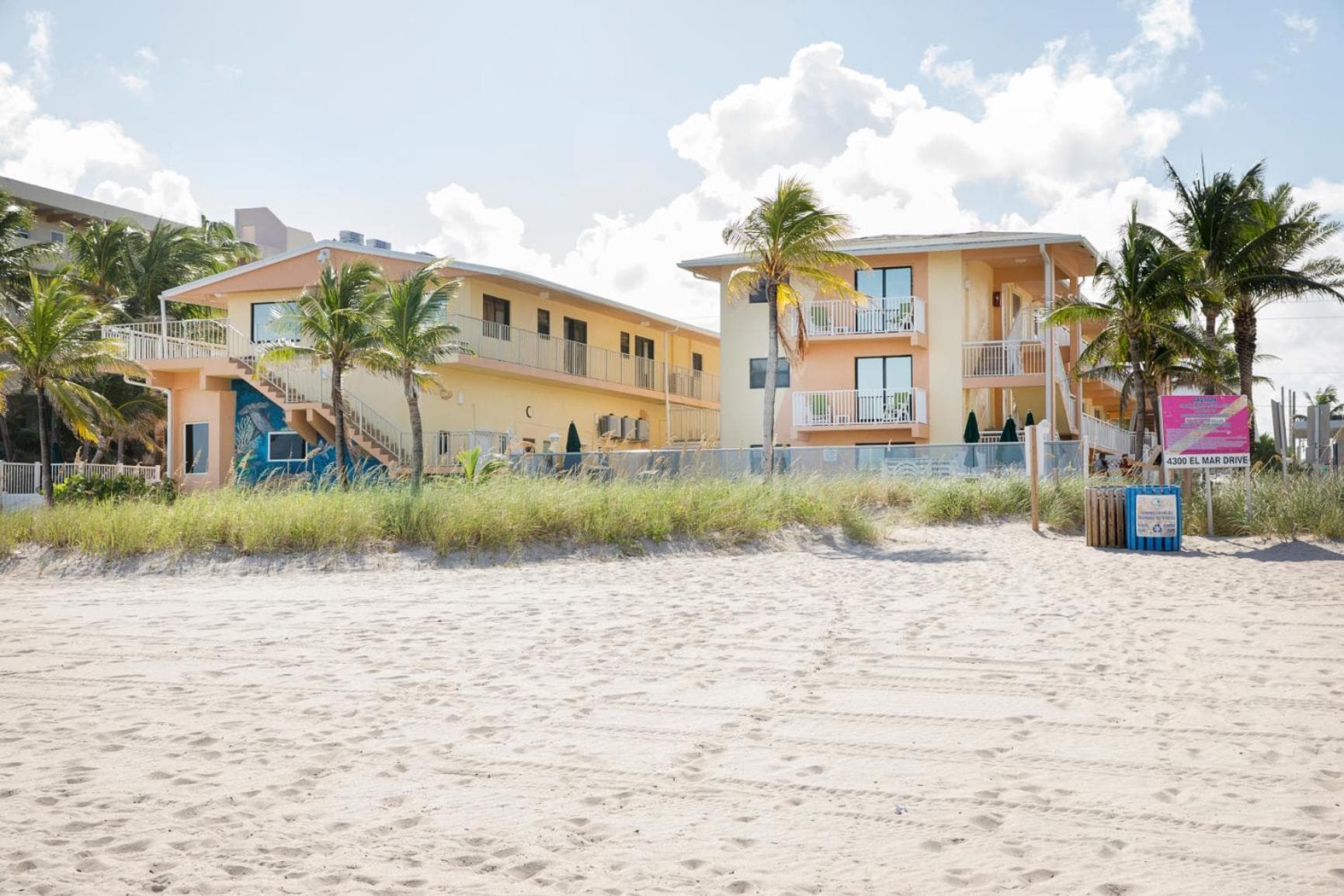 Windjammer Resort e beach club — 5