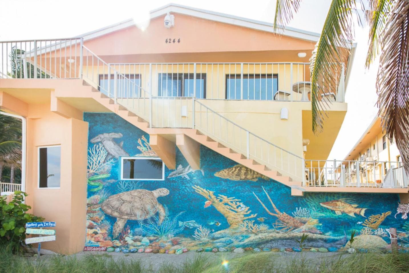 Windjammer Resort e beach club — 12