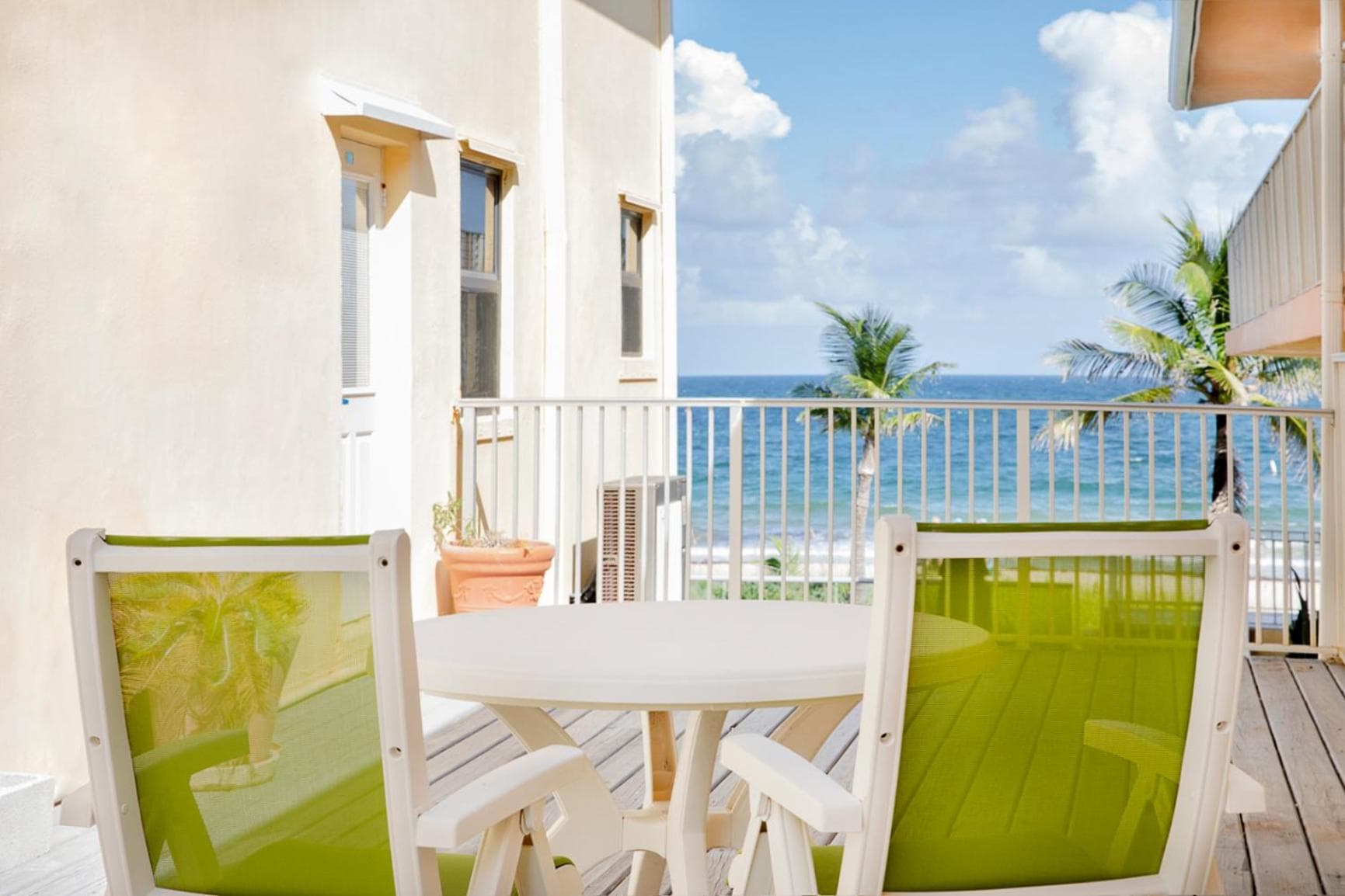 Windjammer Resort e beach club — 13