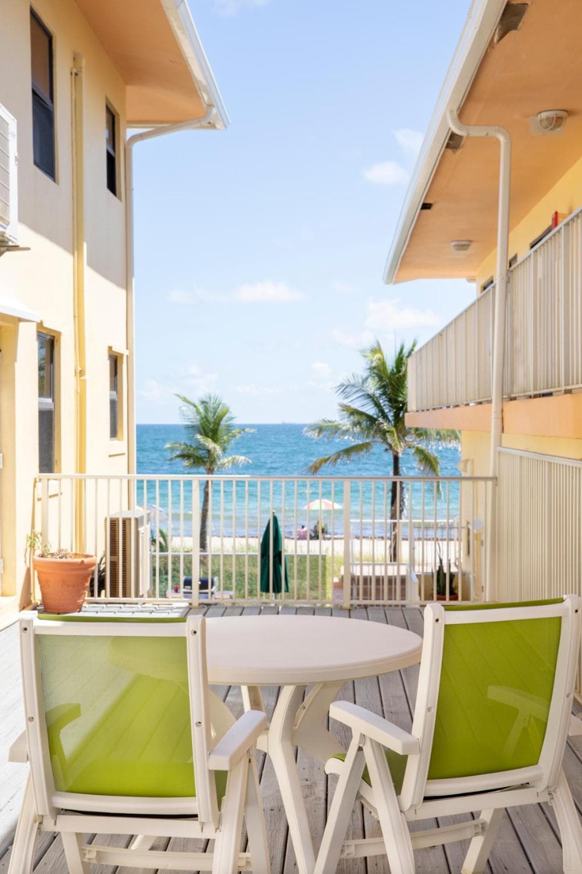 Windjammer Resort e beach club — 17