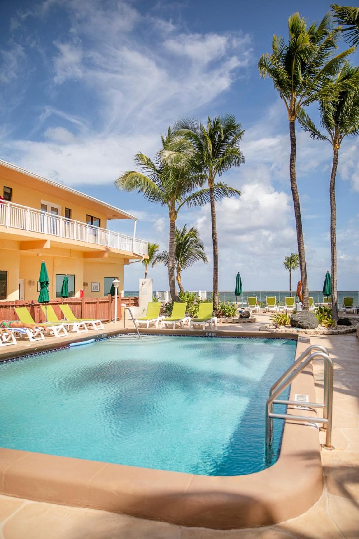 Windjammer Resort e beach club — 8