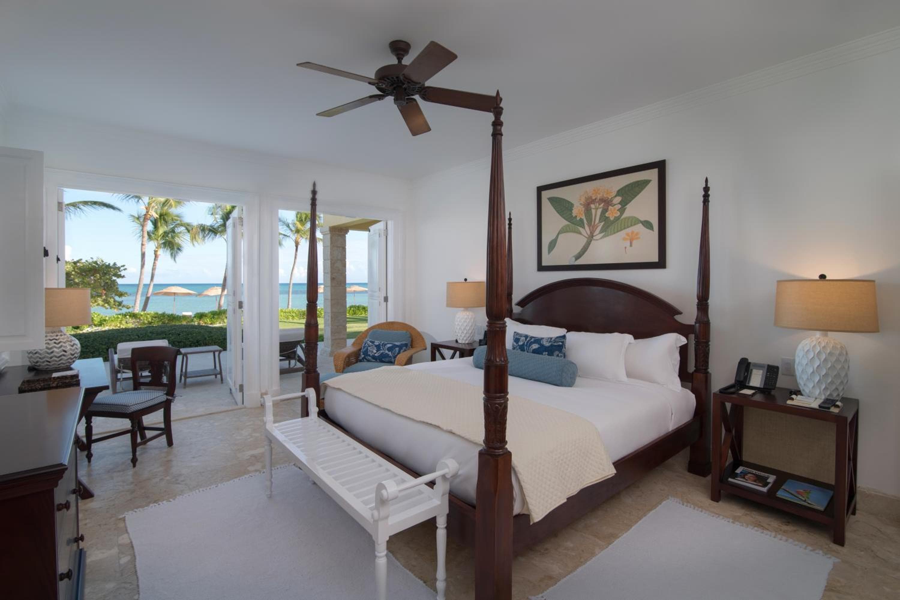 Tortuga Bay — 5