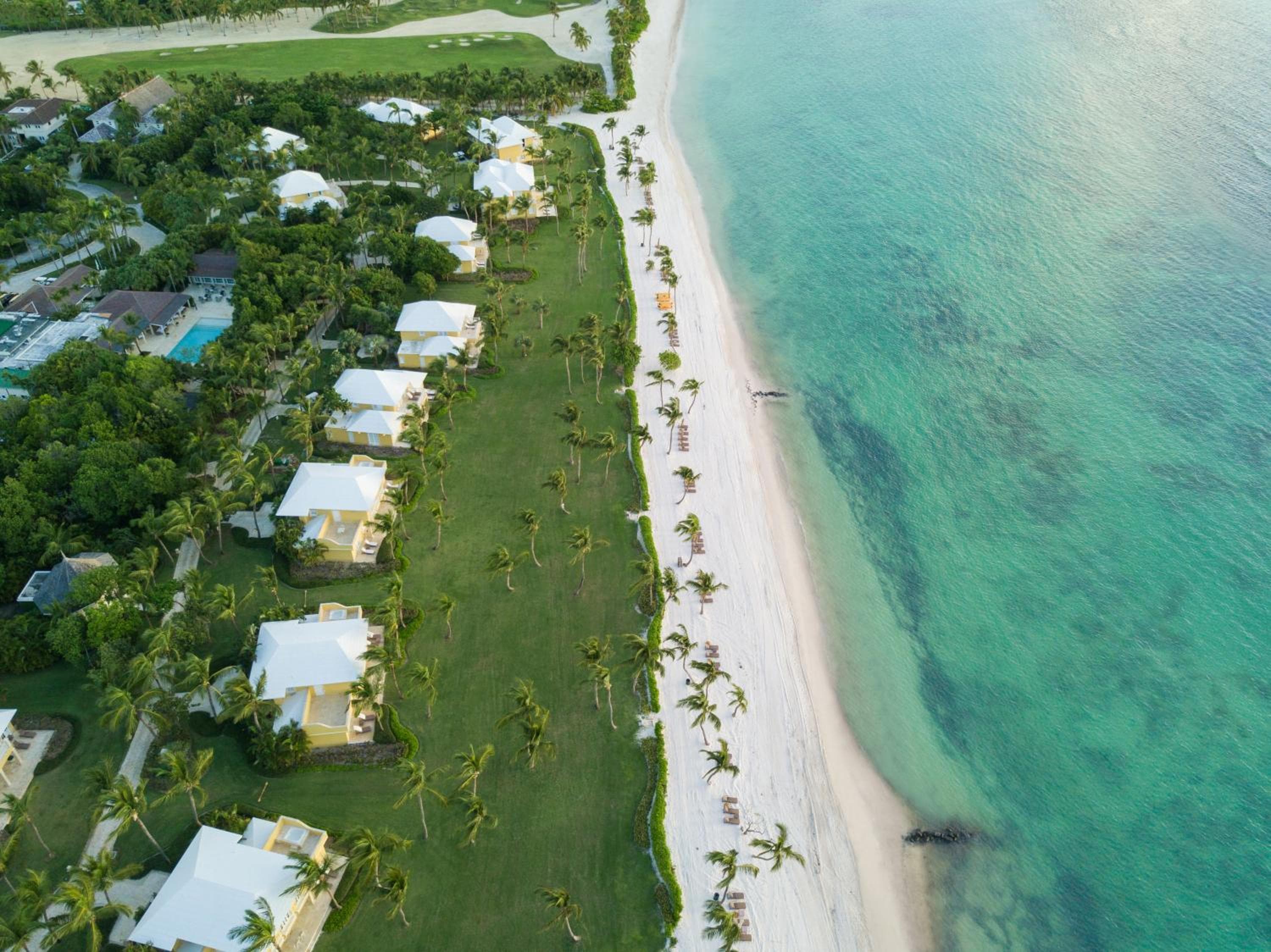 Tortuga Bay — 1