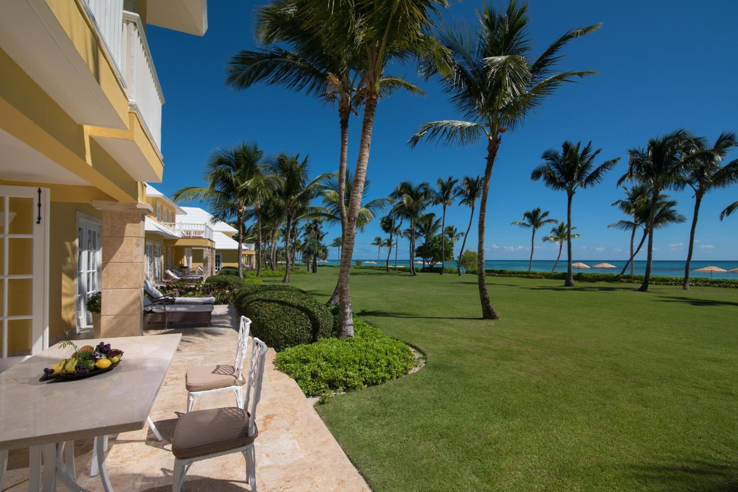 Tortuga Bay — 4
