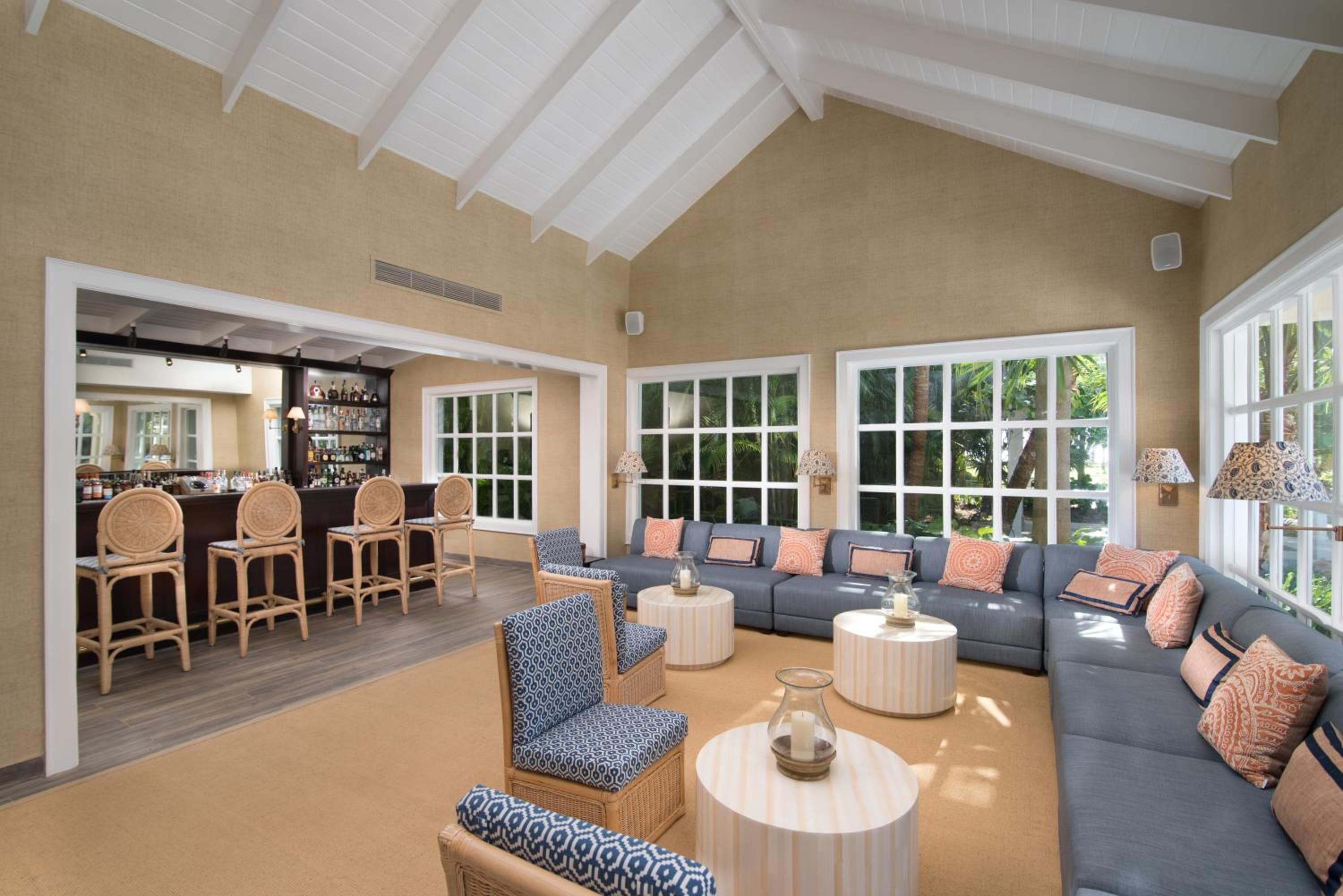 Tortuga Bay — 11