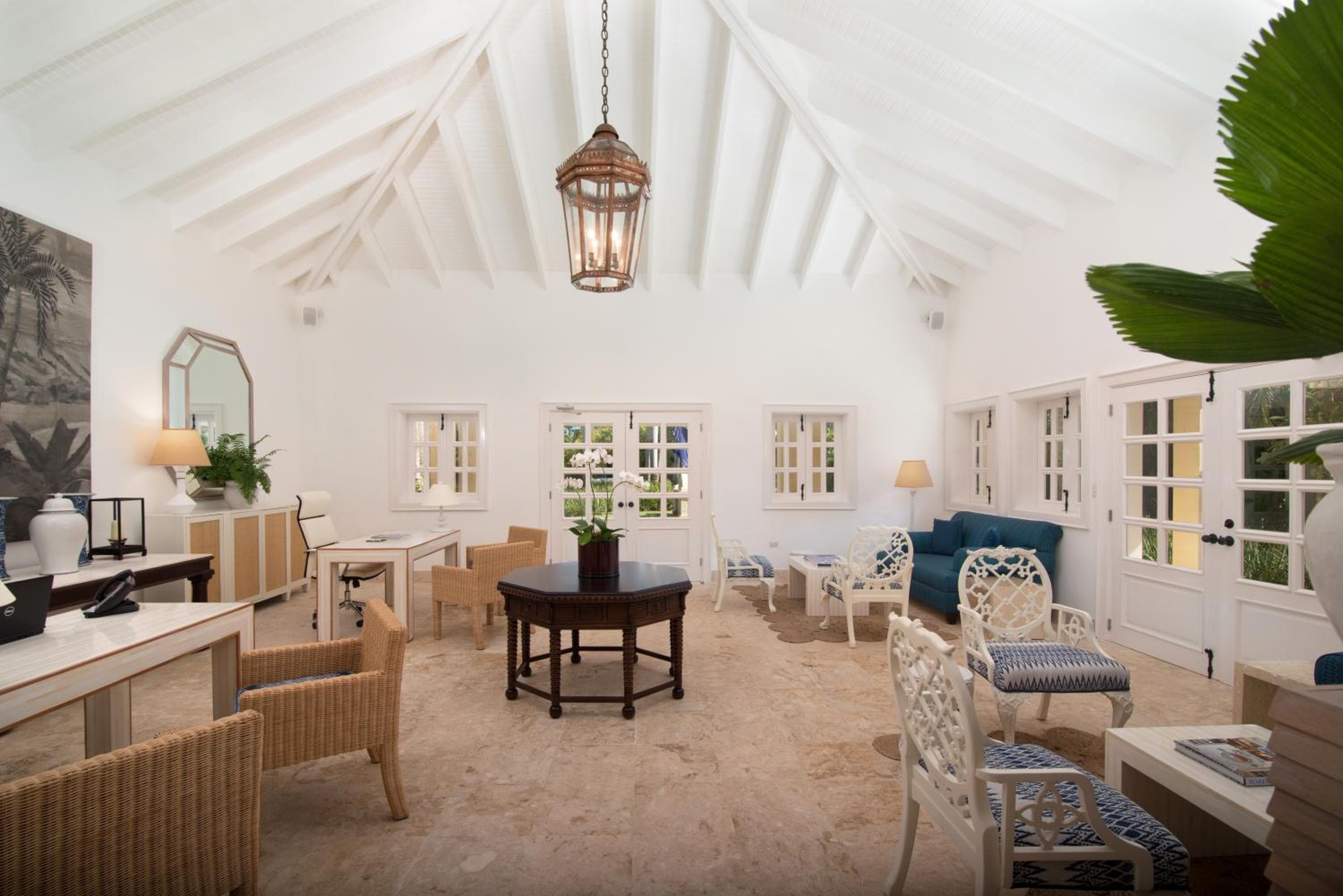 Tortuga Bay — 22