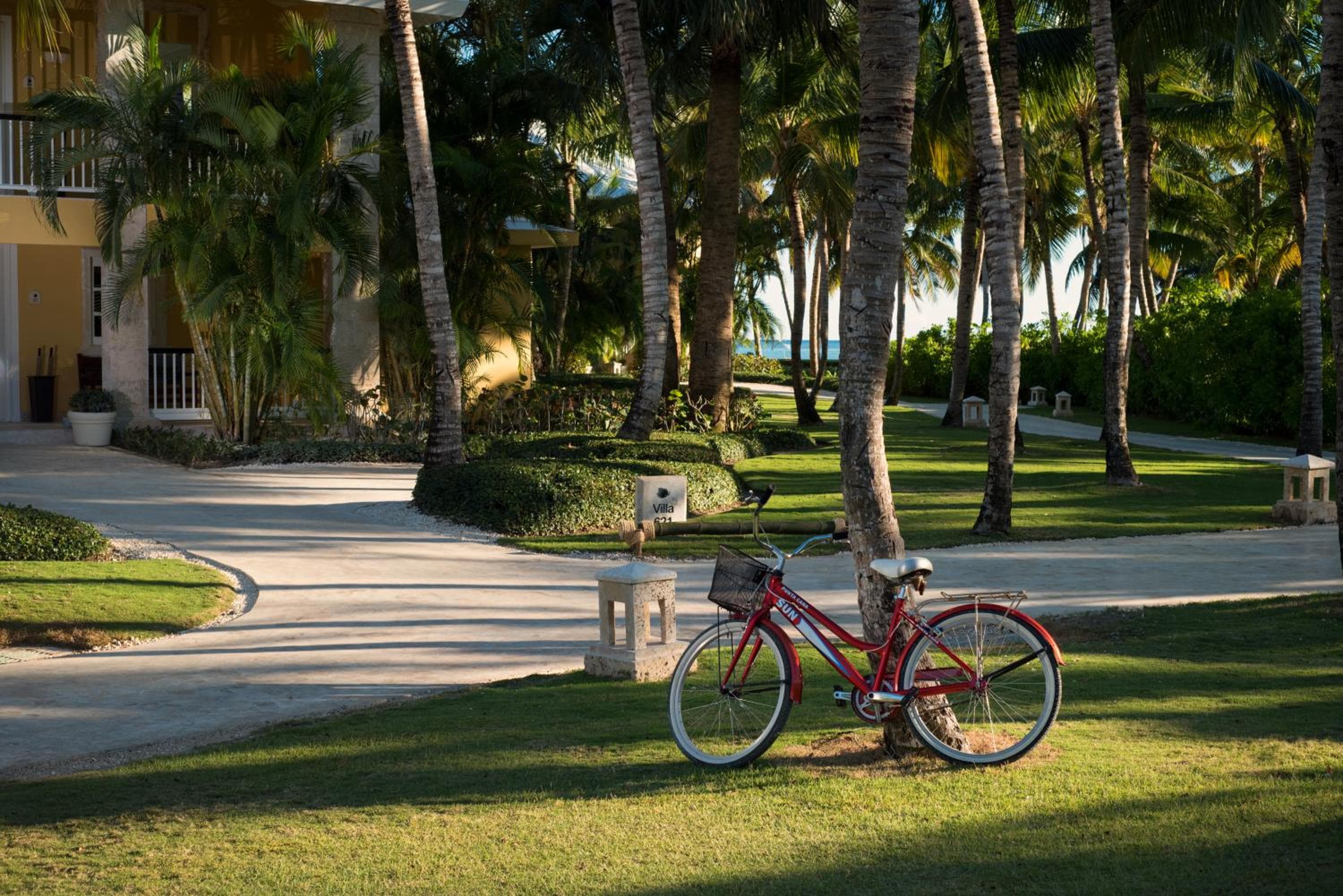 Tortuga Bay — 9
