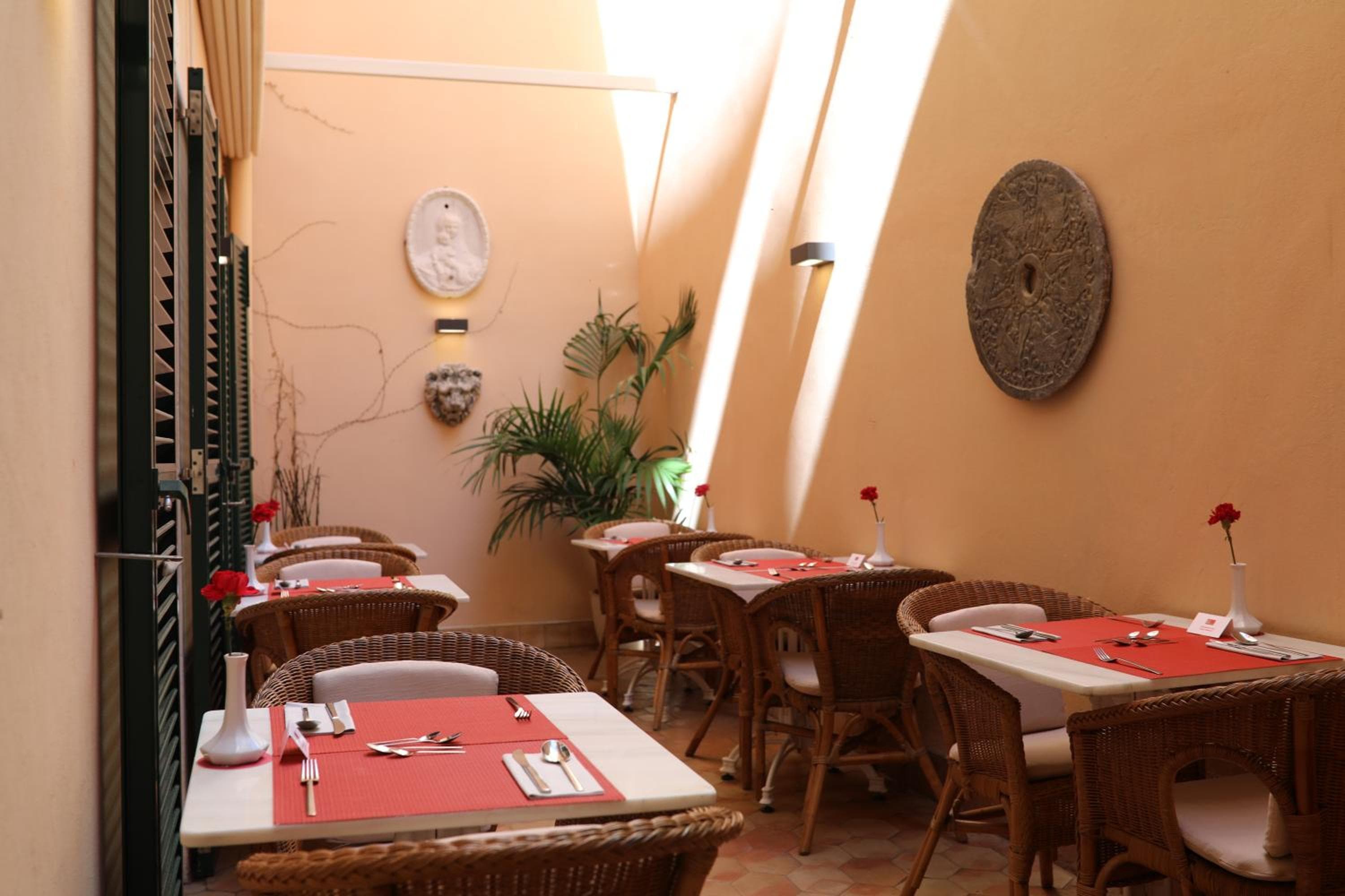 AH Art Hotel Palma — 6