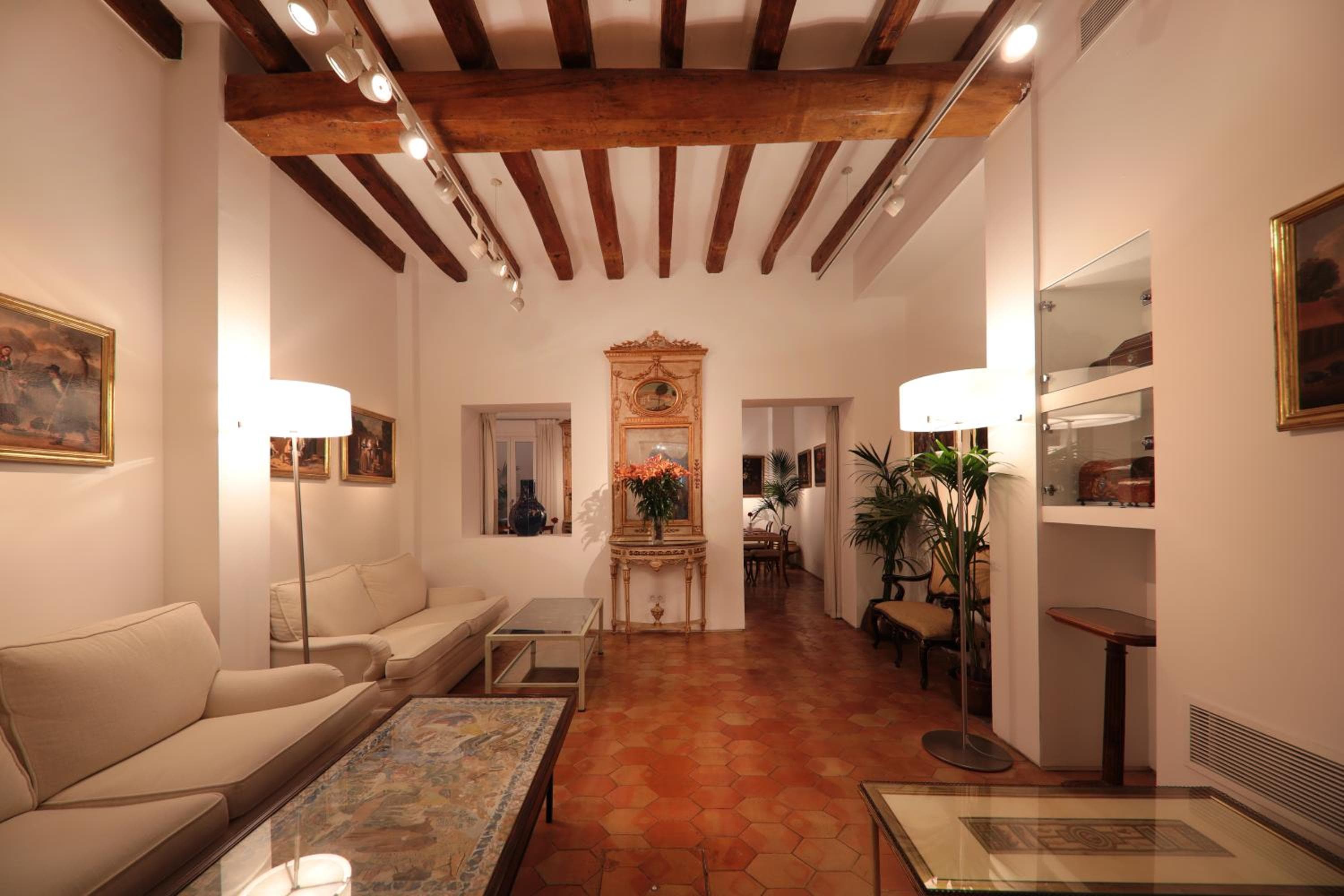 AH Art Hotel Palma — 2