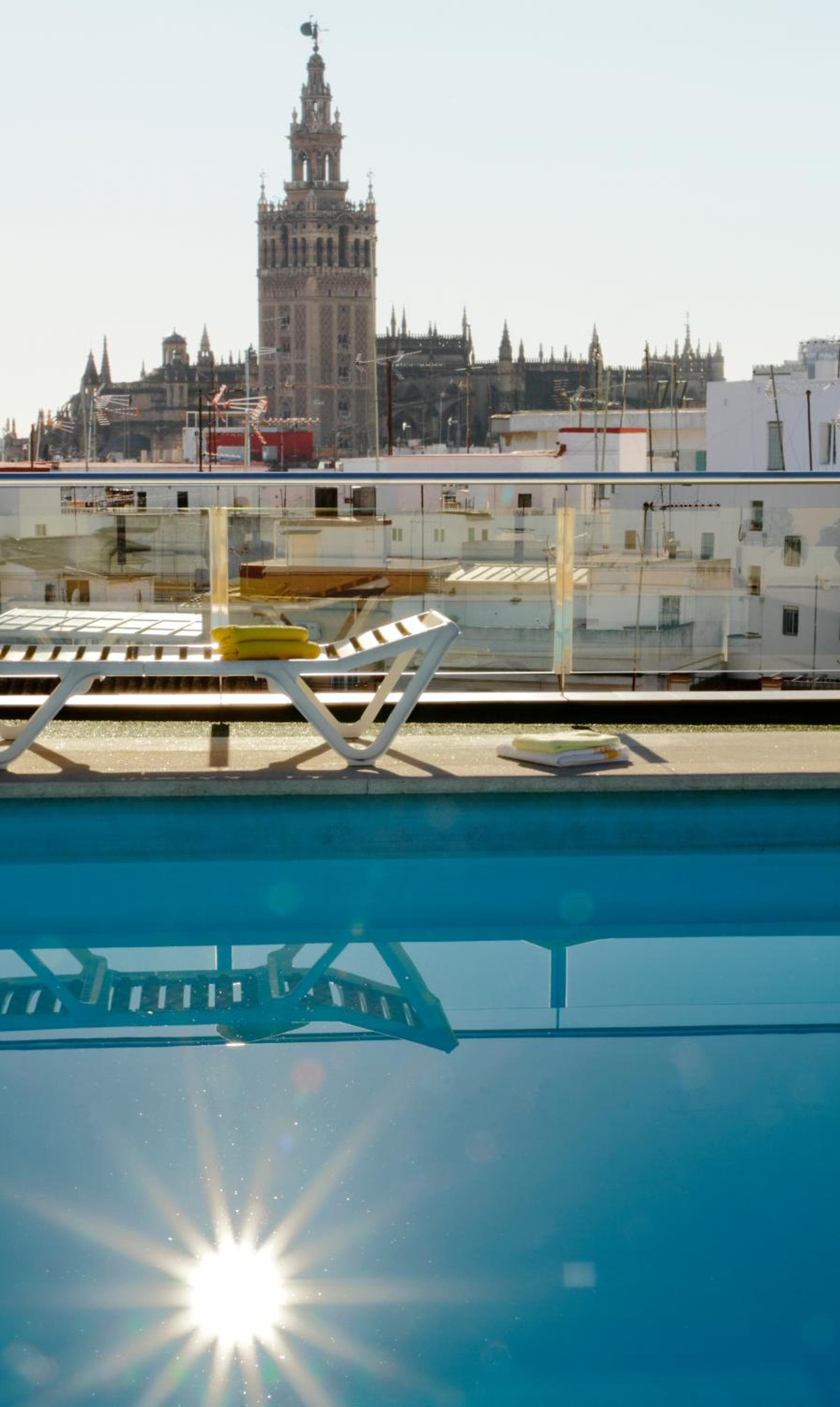 Hotel Don Paco — 11